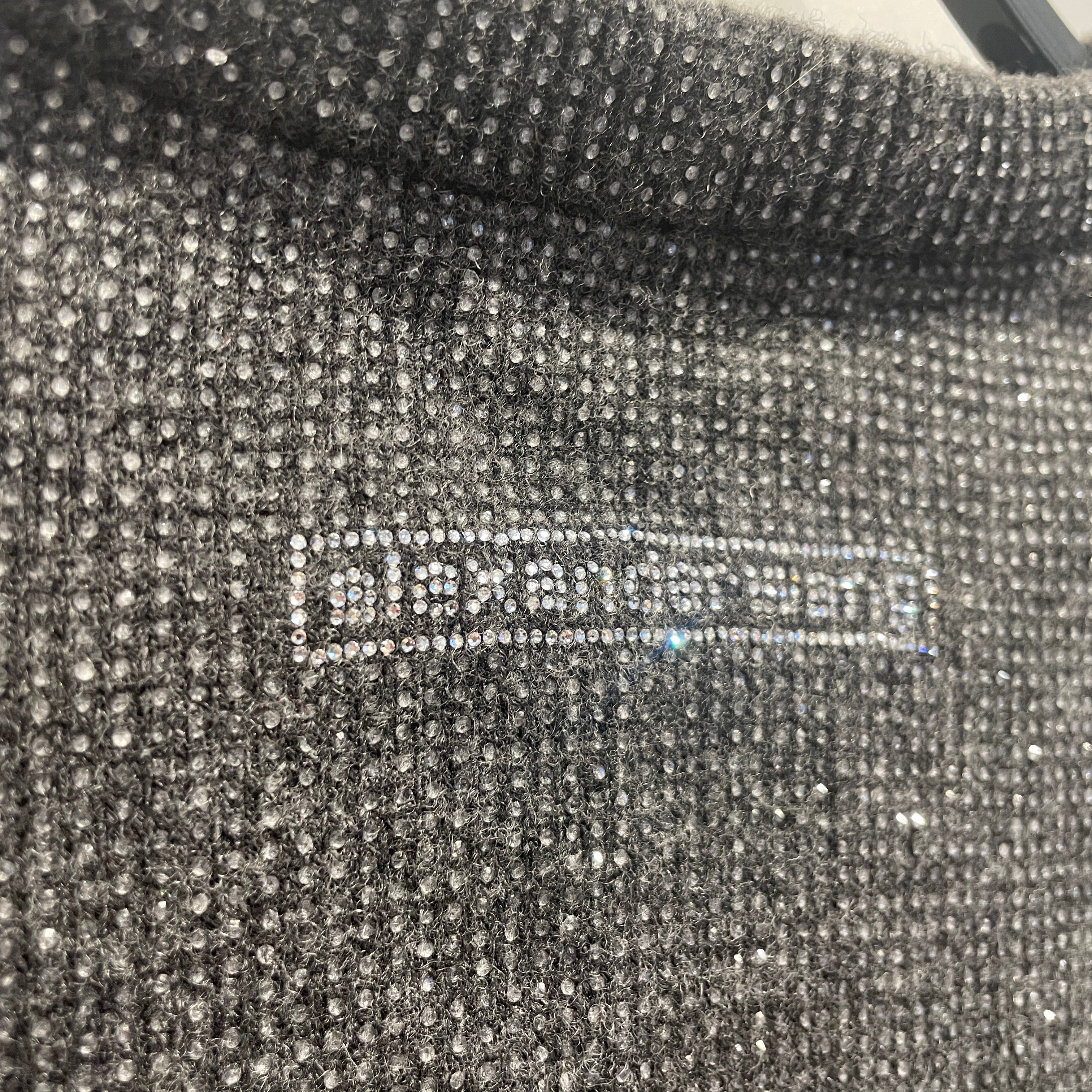 Alexander Wang/Cardigan/XS/Wool/GRY/ view 3