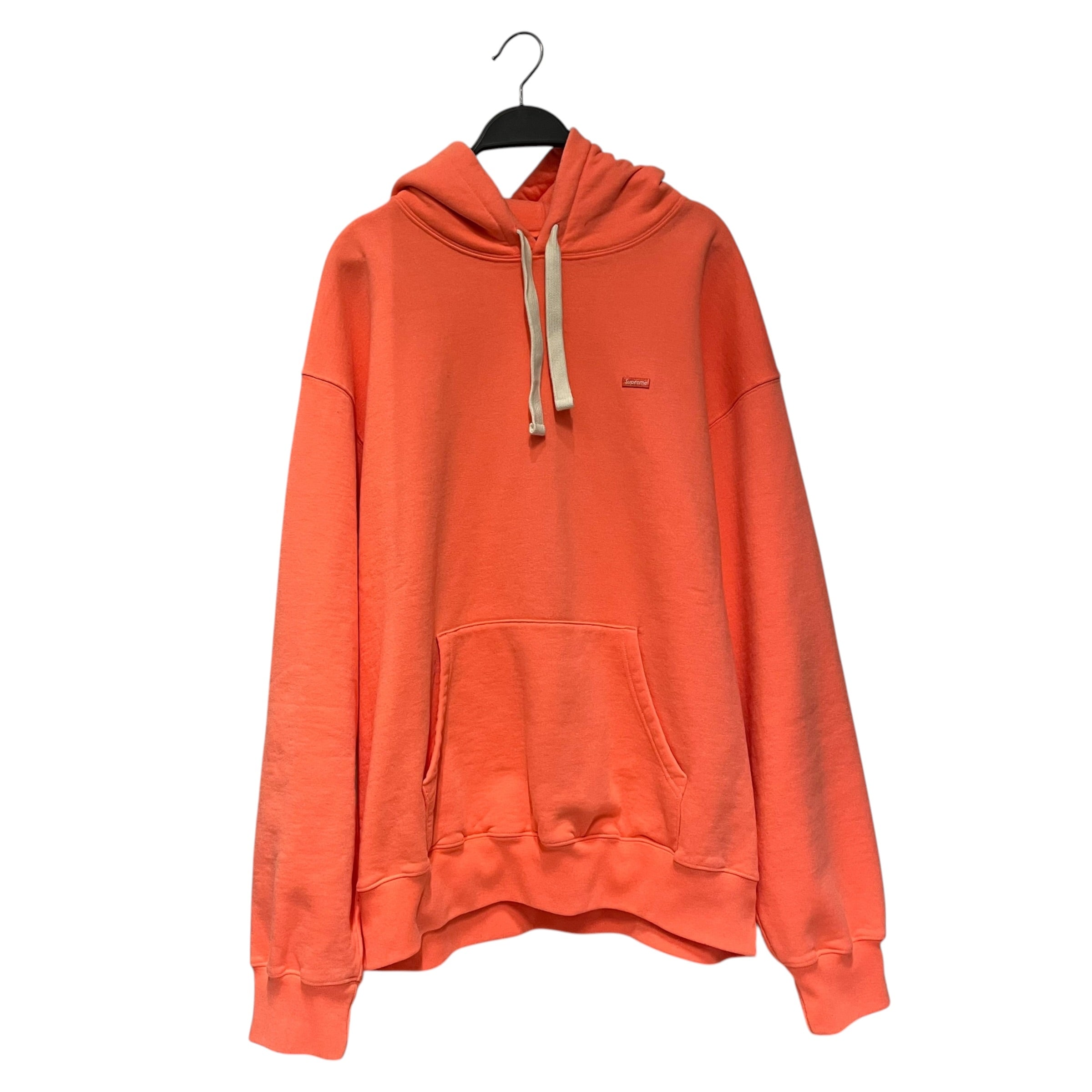 Supreme/Hoodie/L/Cotton/PNK/supreme pink hoodie view 1