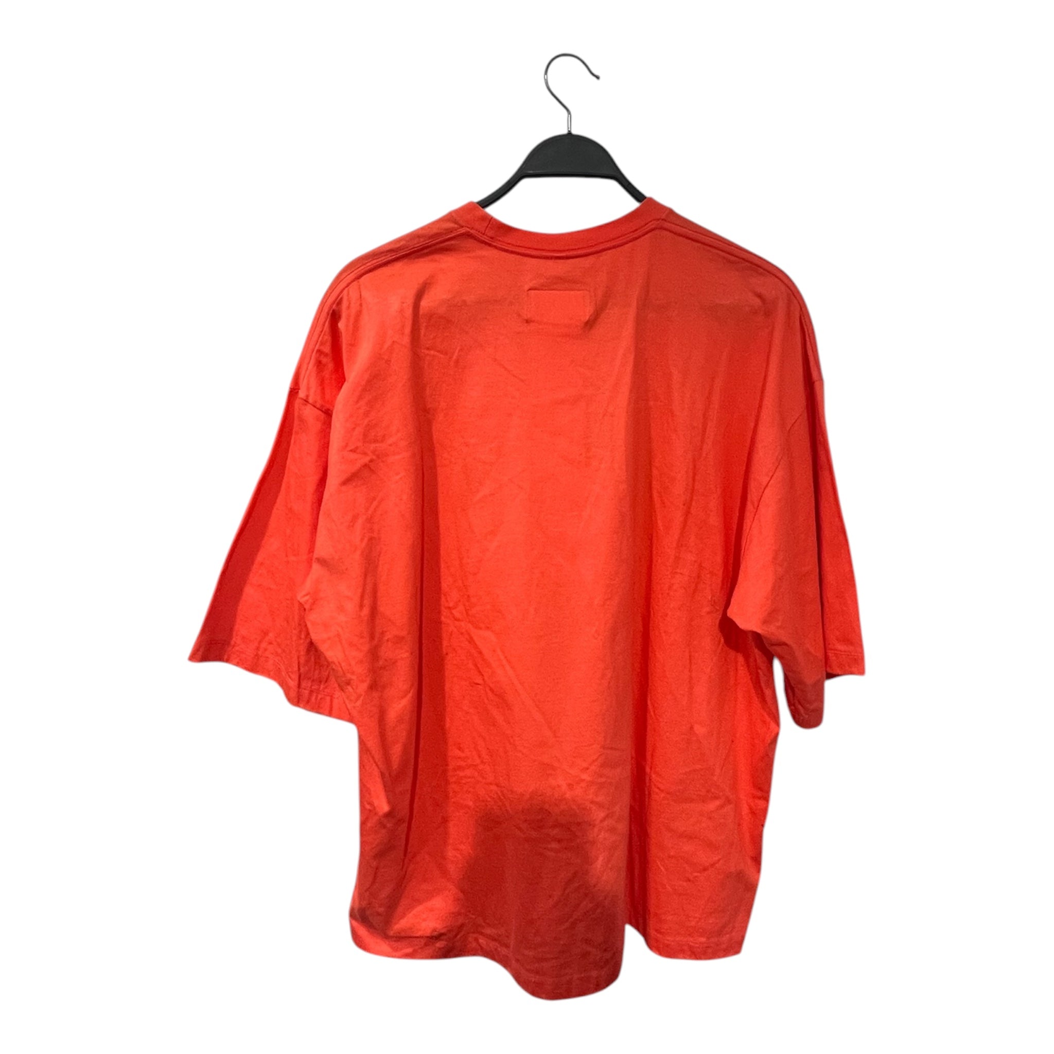 doublet/T-Shirt/M/Cotton/ORN/Graphic/graduation colour view 2