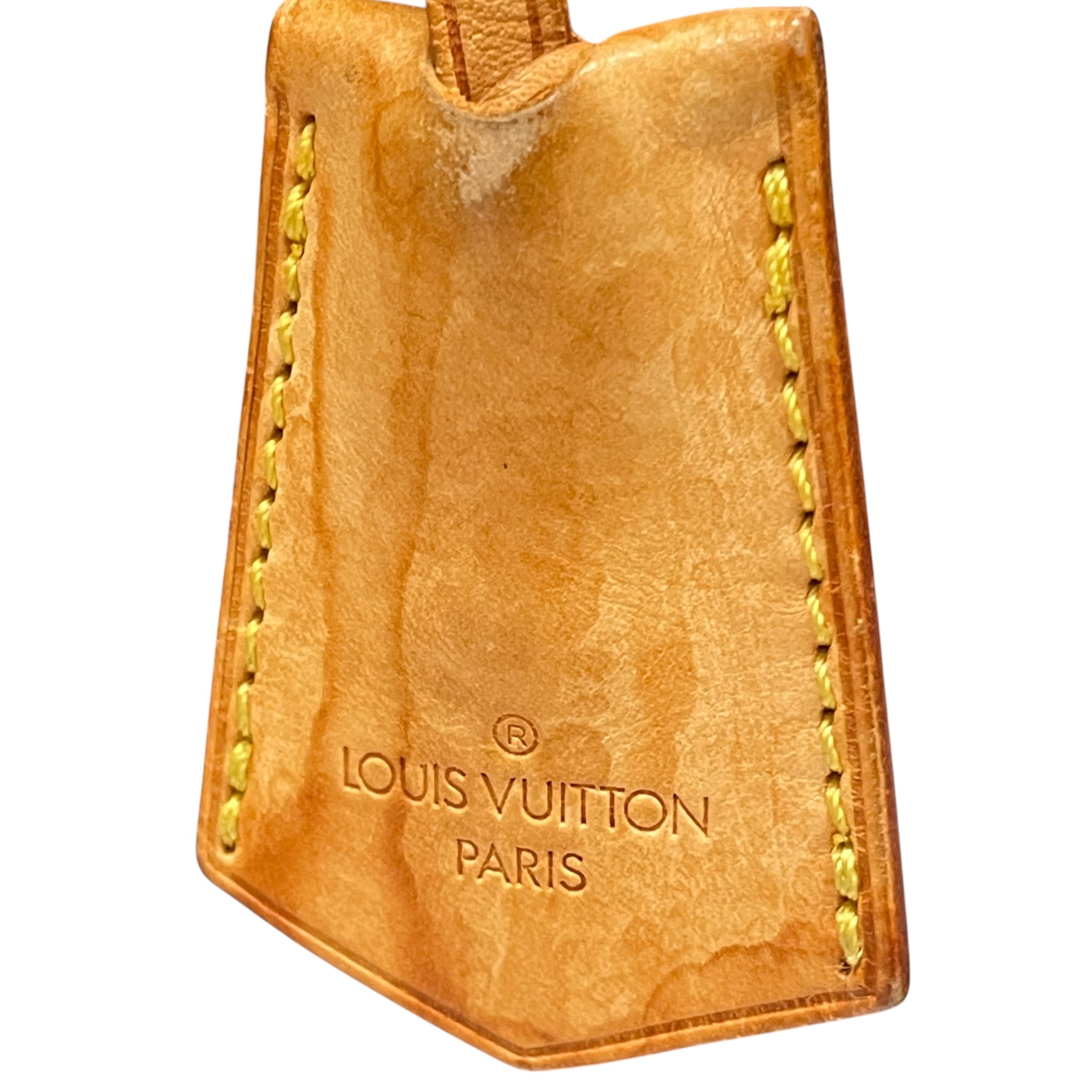 LOUIS VUITTON/Bag/Monogram/Leather/BRW/Blossom Sac Retro view 9