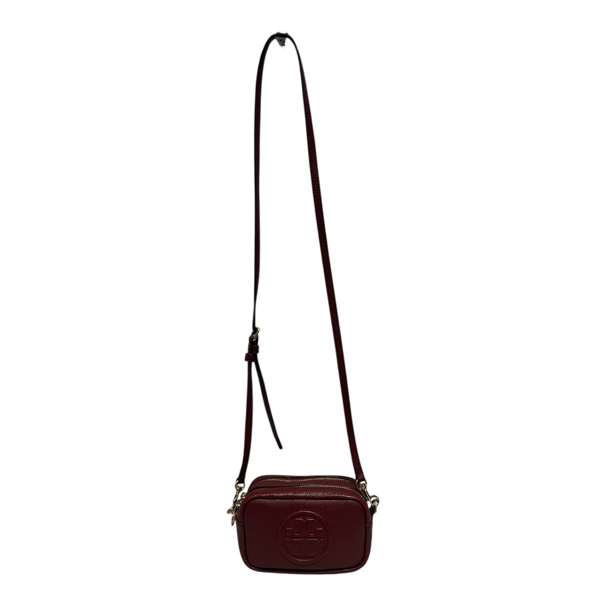 TORY BURCH/Bag/Leather/BRD/ view 2