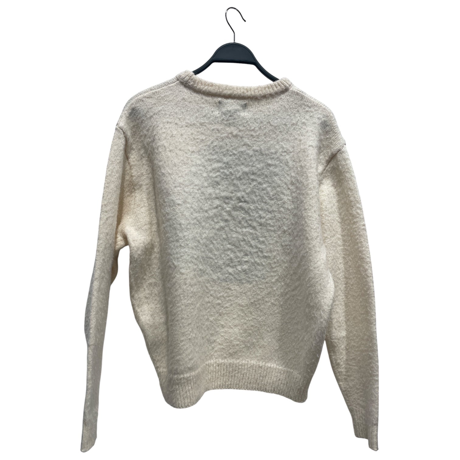 thisisneverthat/Sweater/S/Cotton/CRM/BLUE EMBLEM view 2