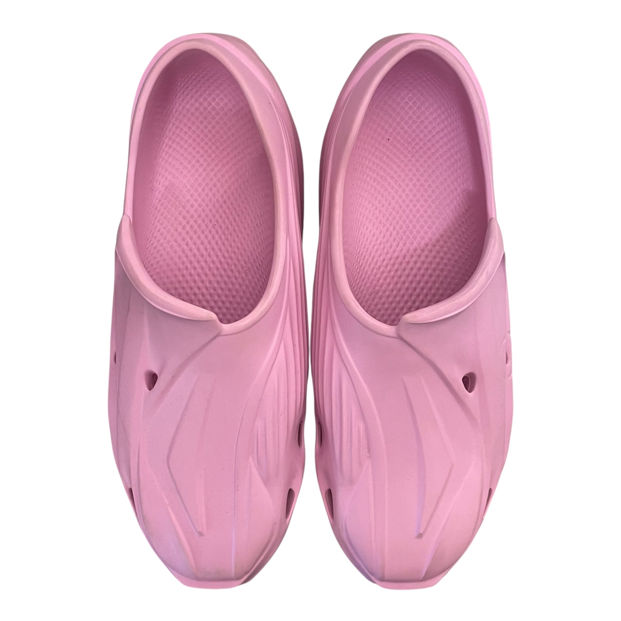 1017 ALYX 9SM(ALYX)/Low-Sneakers/EU 39/PNK/MONO SLIP ON view 5