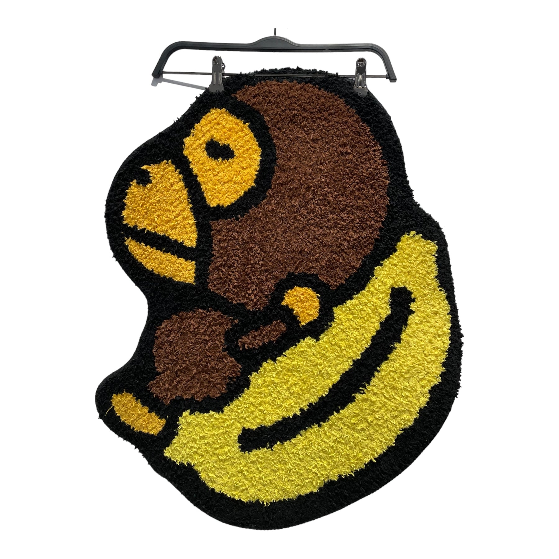 BAPE/Polyester/BRW/Baby Milo Rug 2nd STREET USA