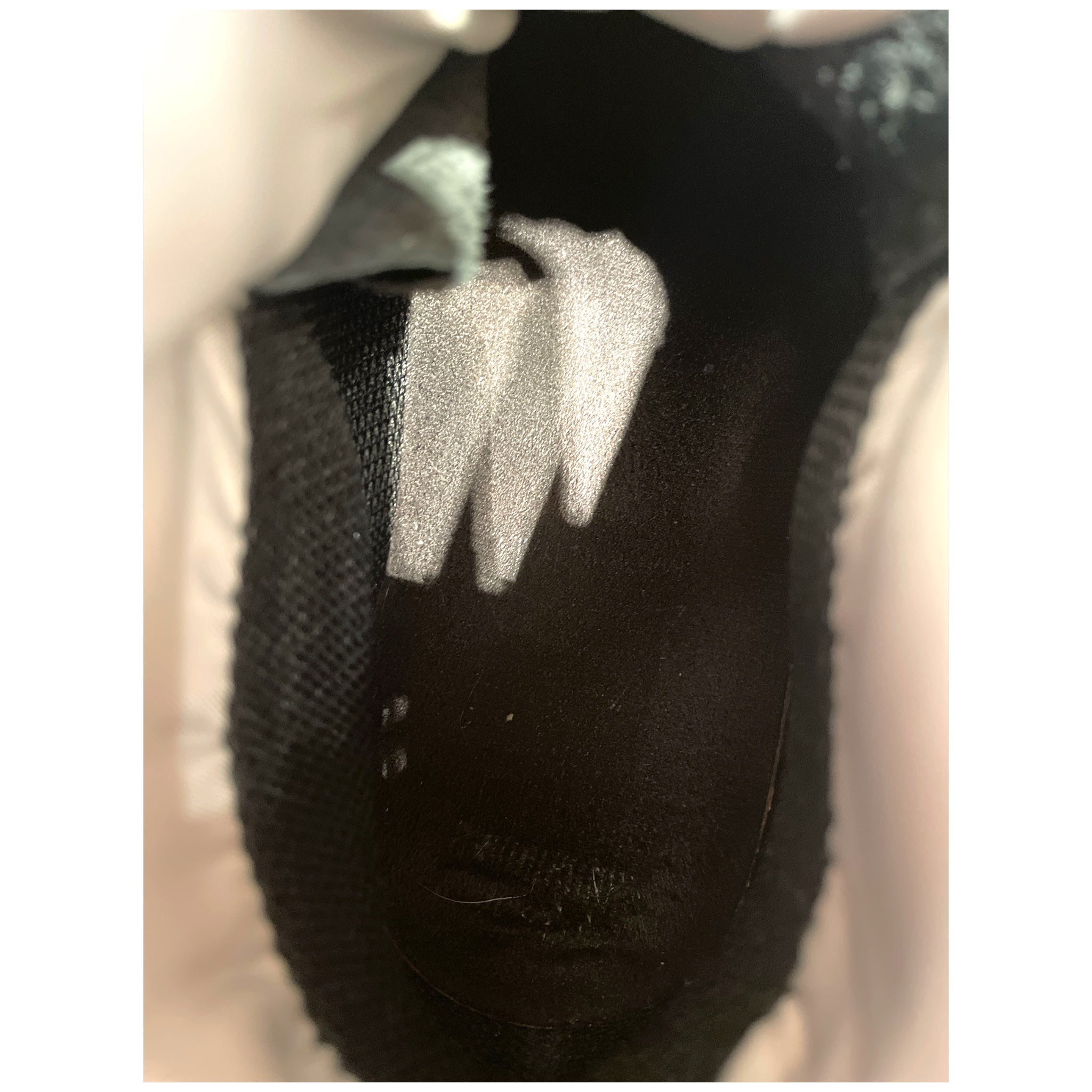 ROA/Boots/EU 42/CRM/hikinh boots view 3
