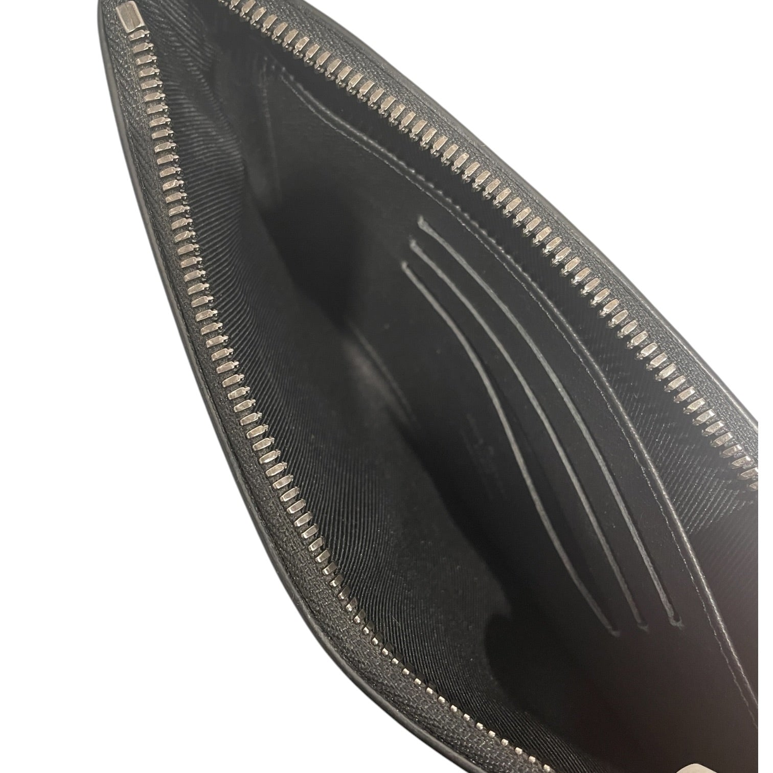 LOUIS VUITTON/Bag/Monogram/BLK/Discovery Pochette SP1199 view 4
