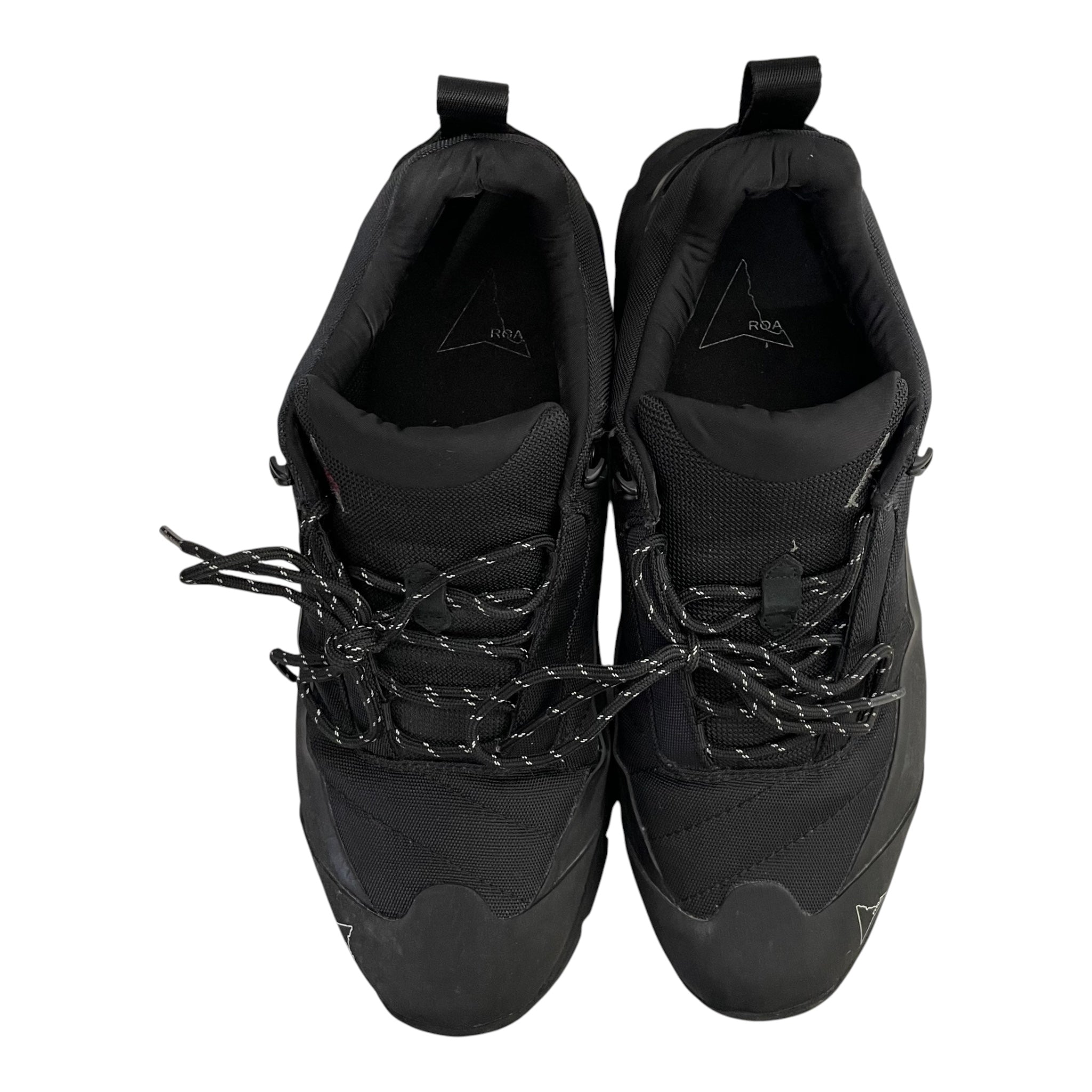 ROA/Low-Sneakers/EU 45/BLK/KATHARINA HIKING SNEAKRS view 5