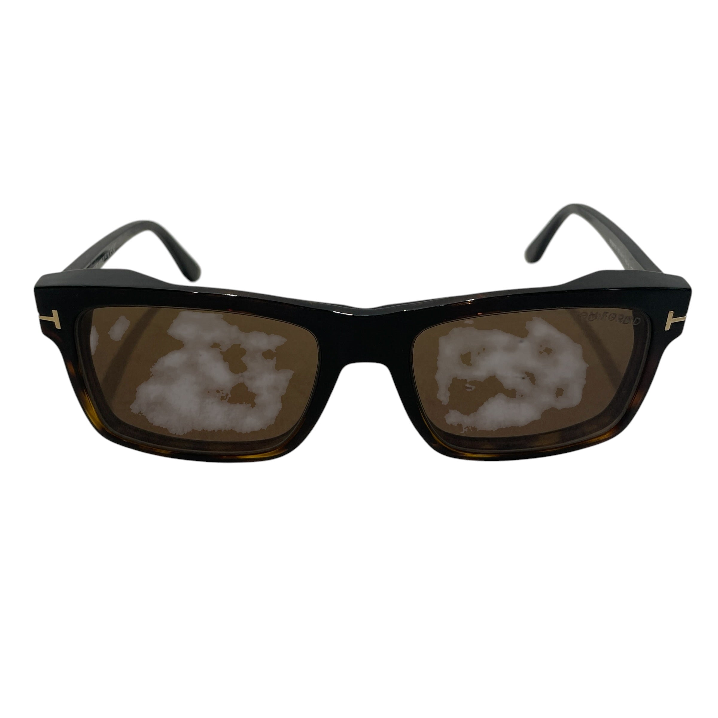 TOM FORD/Sunglasses/Celluloid/BRW/M's/TF5682-b 052 view 2