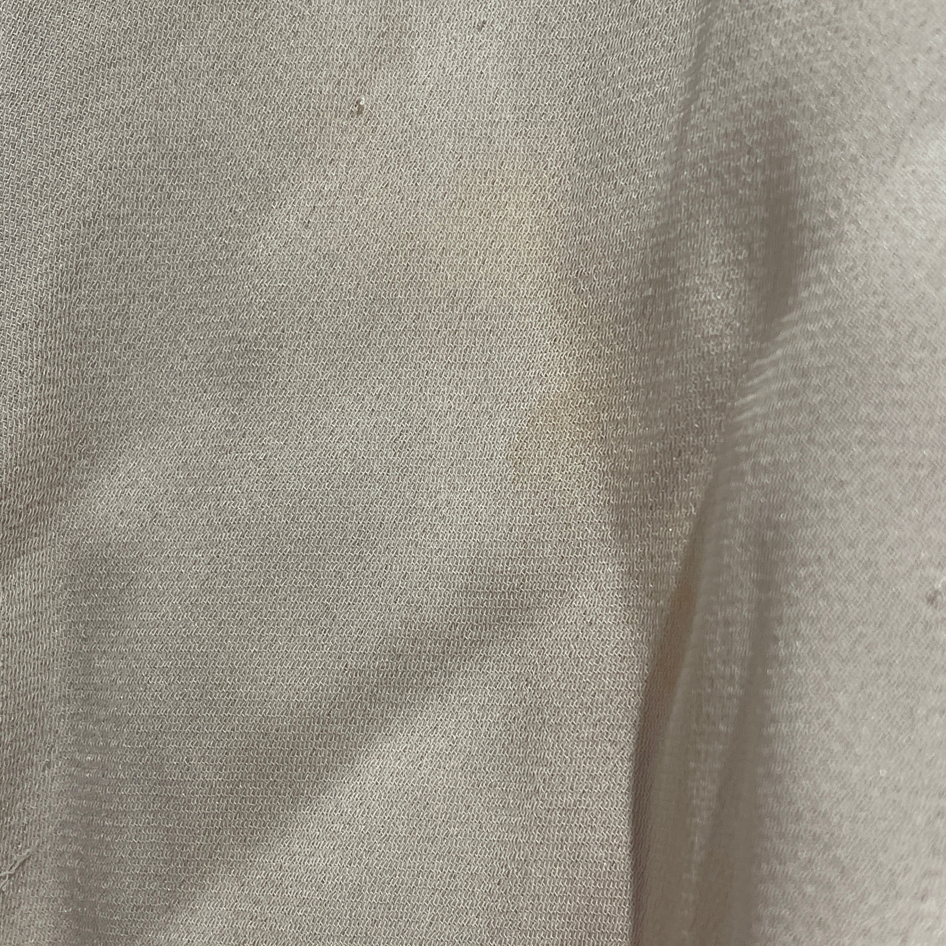 Maison Margiela/Dress/44/Silk/CRM/Silk Top view 6