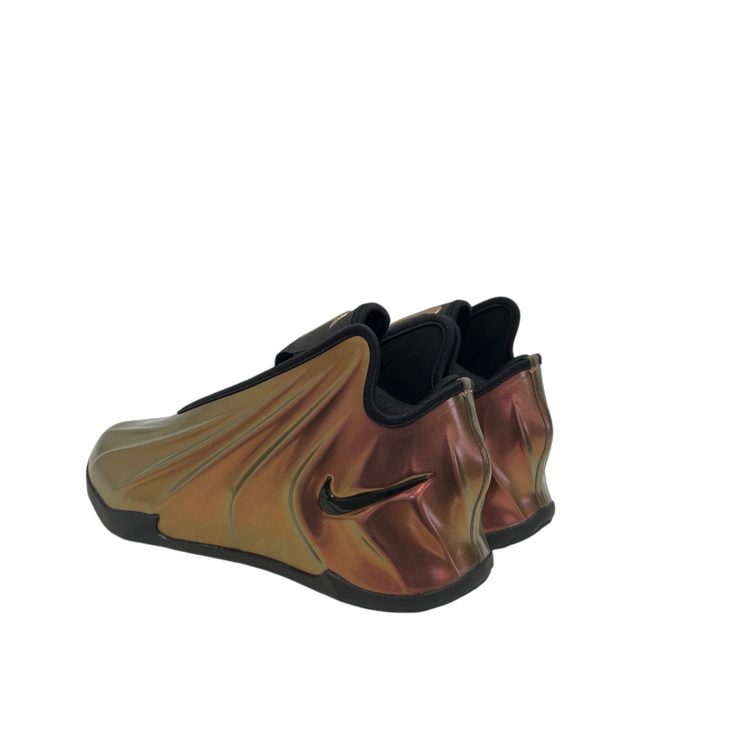 NIKE/Hi-Sneakers/US 10.5/BEG/GT FUTURE view 2