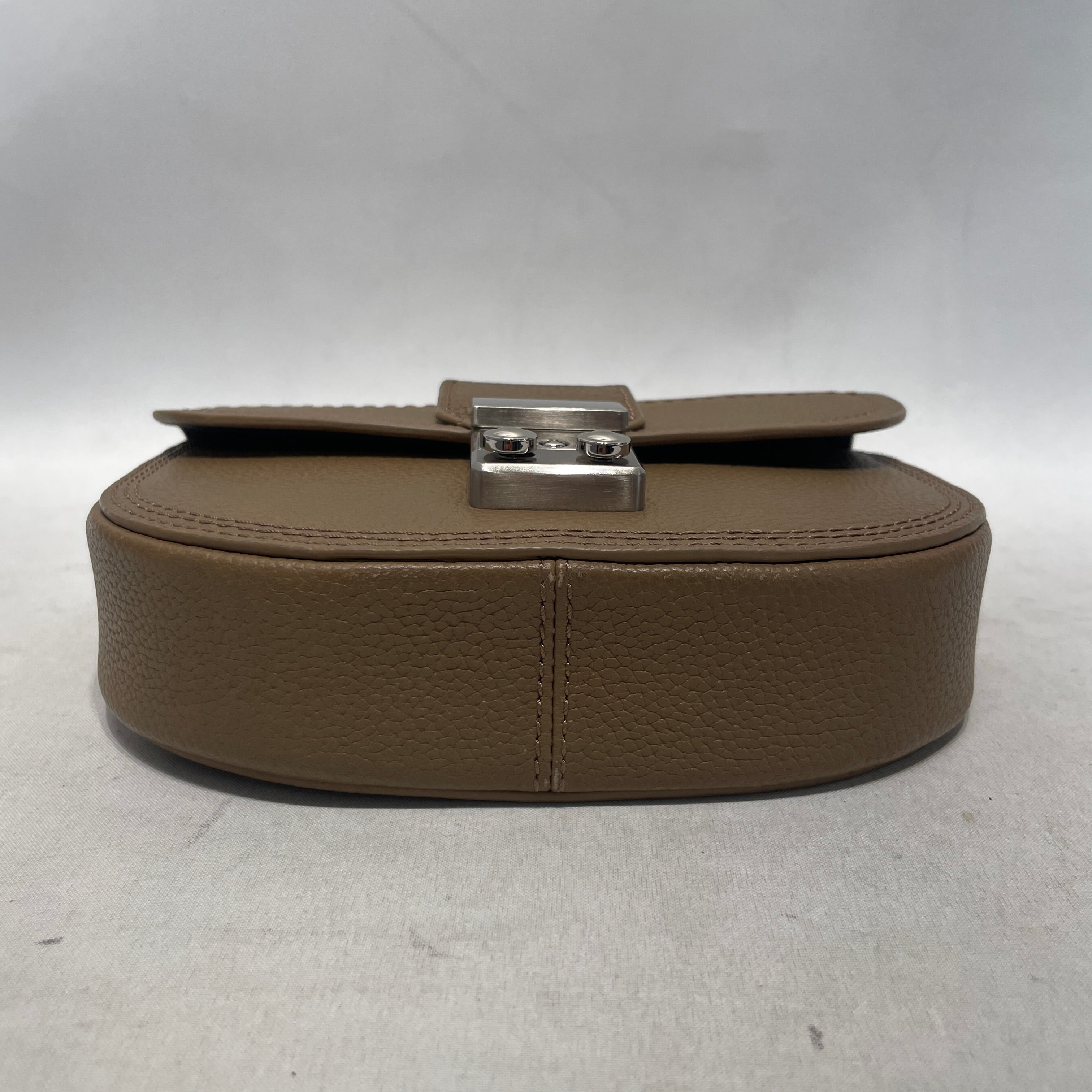 3.1 phillip lim/Cross Body Bag/Leather/CML/ view 3