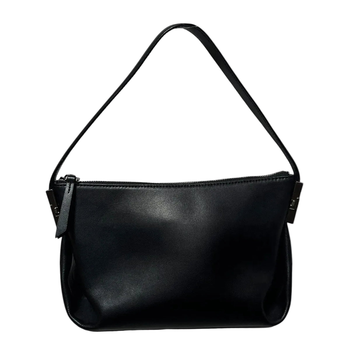 OSOI/Hand Bag/Leather/BLK/ view 2