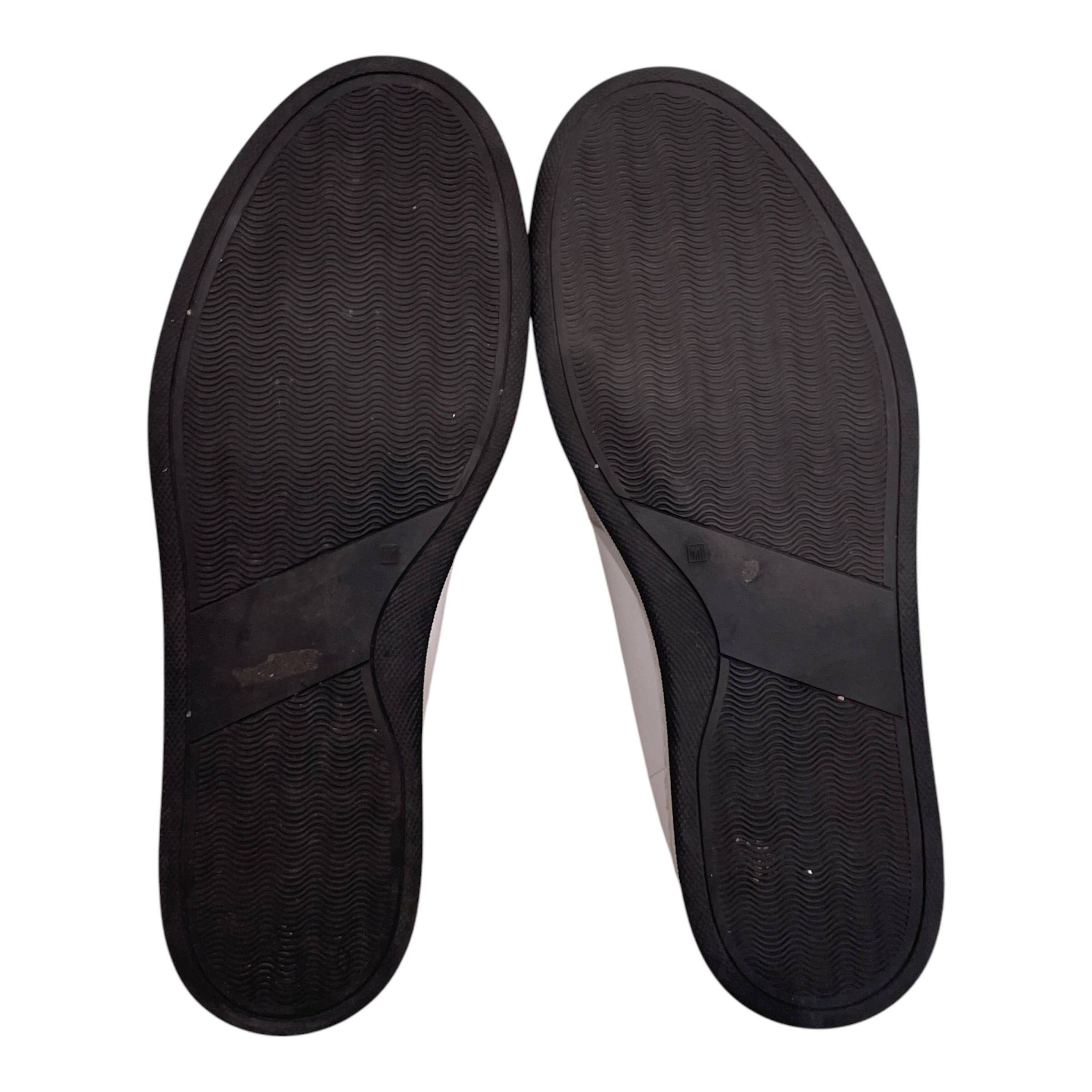 COMMON PROJECTS/Shoes/US 13/Leather/WHT/0506 view 4