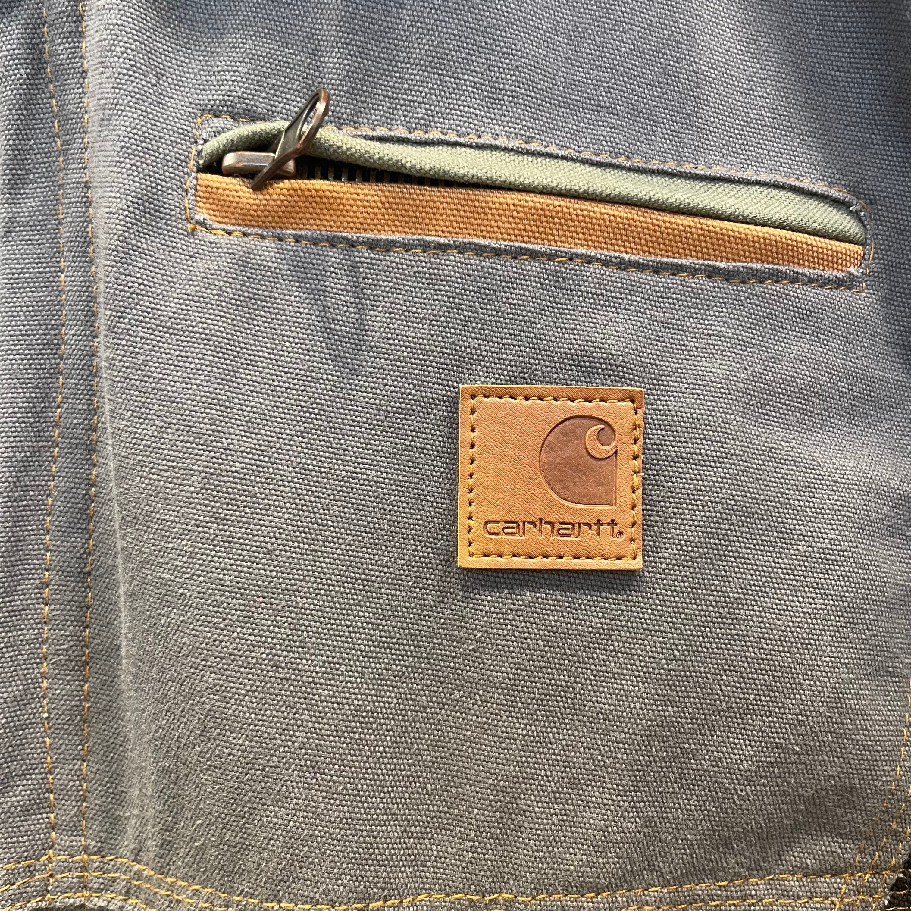 Carhartt/Jacket/M/Cotton/MLT/All Over Print/ view 3