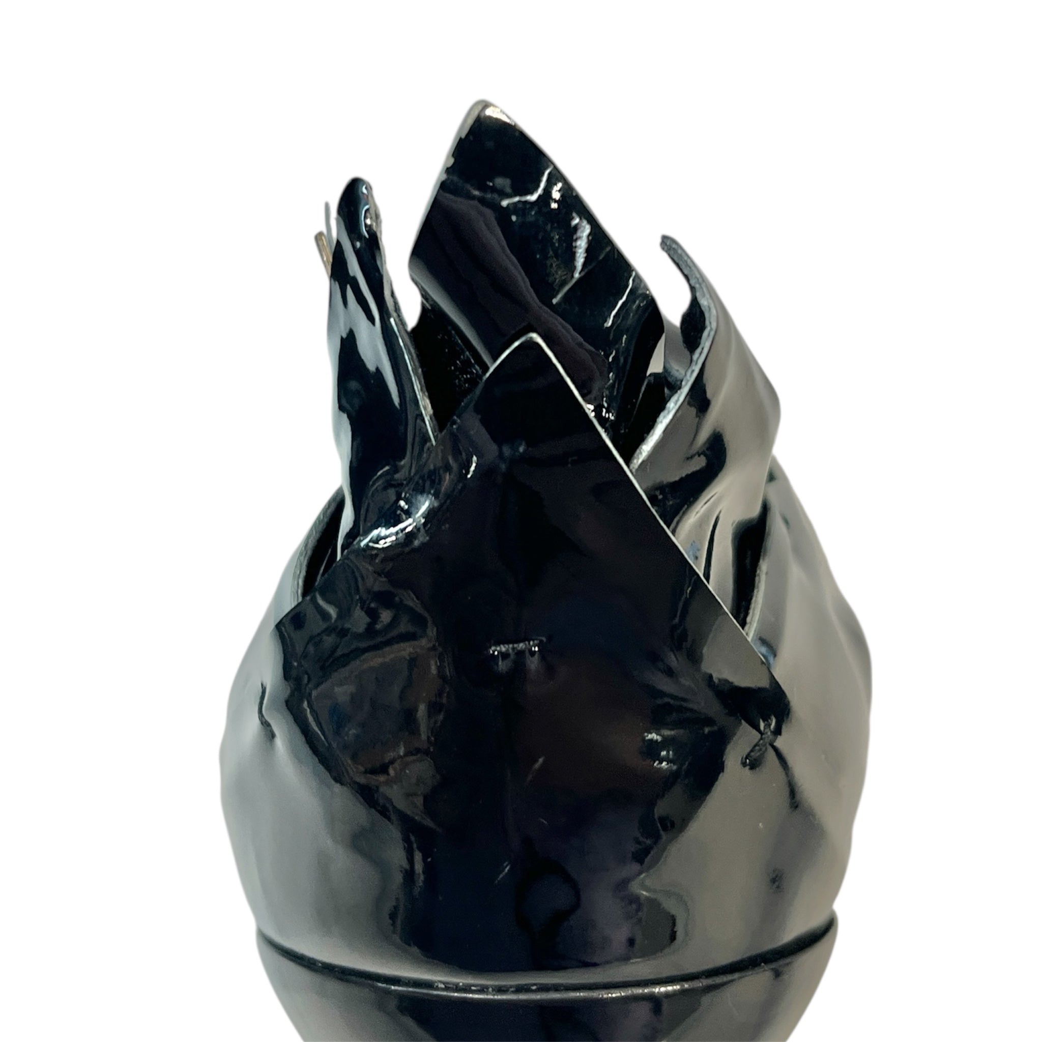 Thomas Neuman/Heels/EU 38/BLK/ view 6