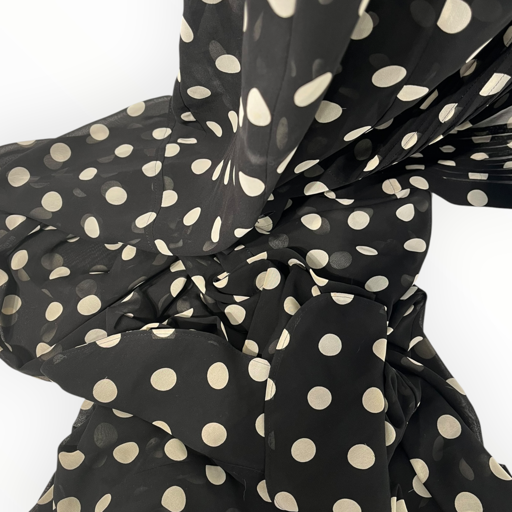 JUNYA WATANABE COMME des GARCONS/SS Blouse/ view 3