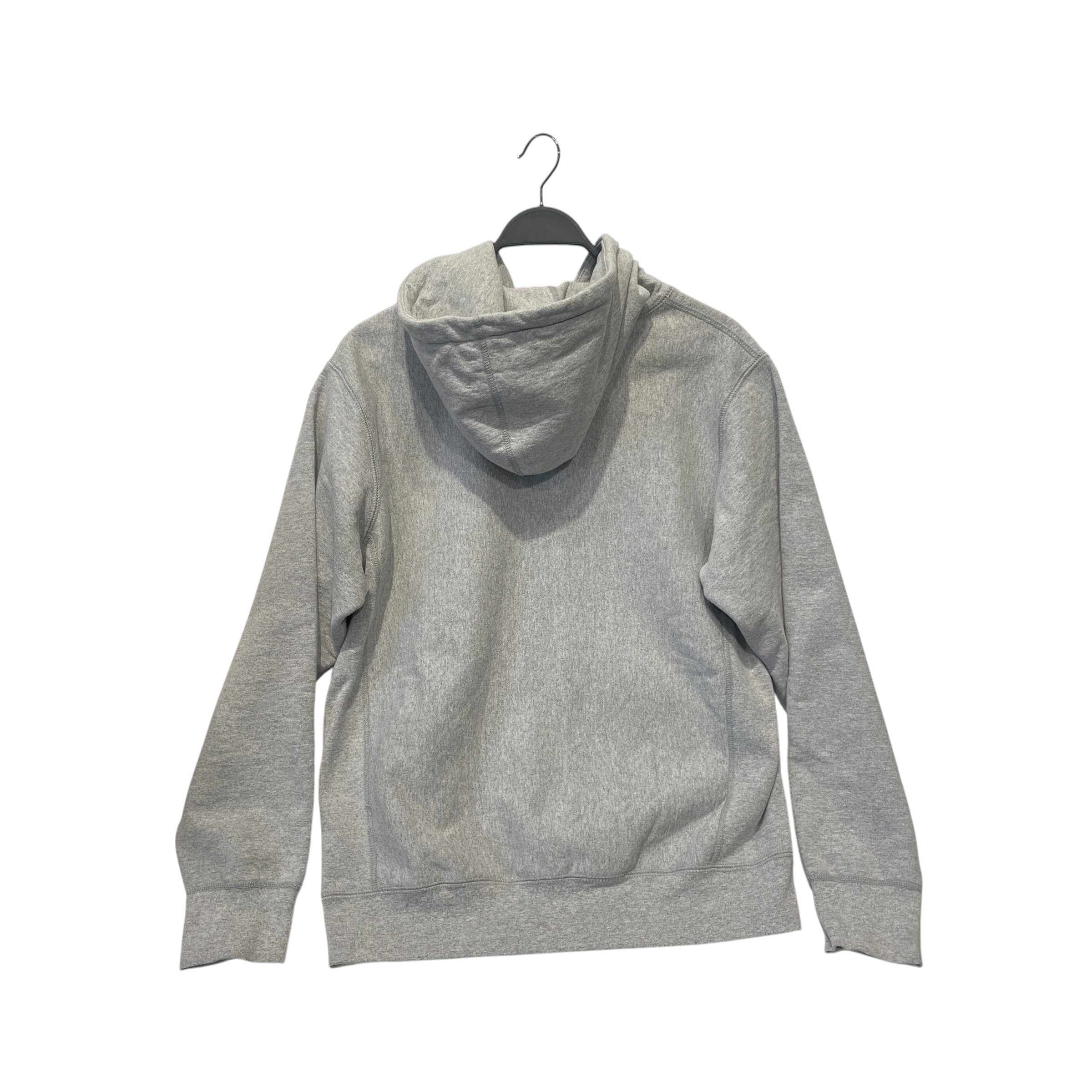Supreme/Hoodie/M/Cotton/GRY/PAISLEY BOX LOGO view 5