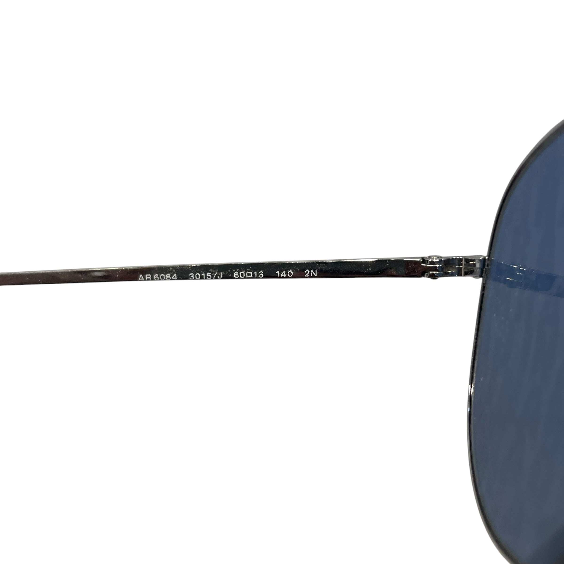 GIORGIO ARMANI/Glasses/Plastic/SLV/ view 5