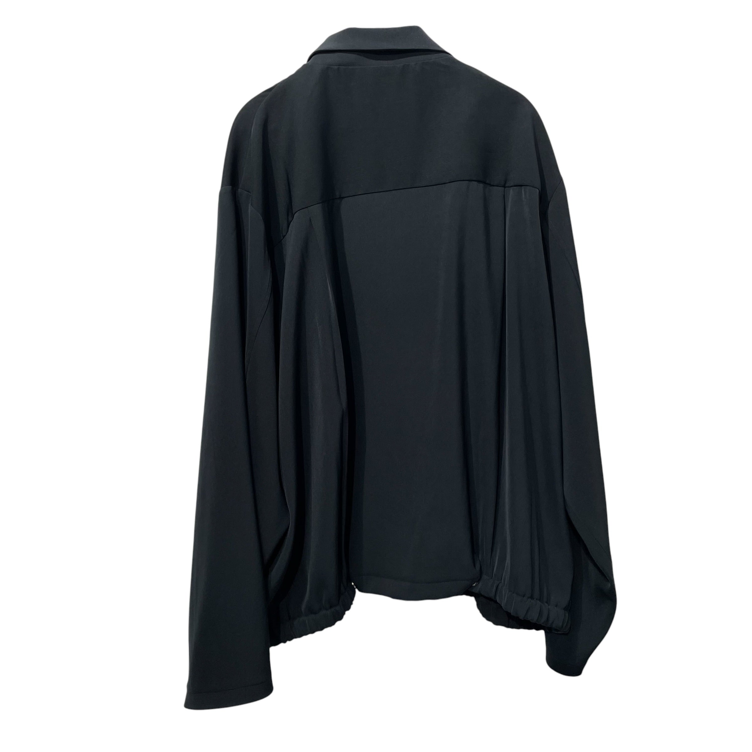 KITH/Blouson/XXL/Polyester/BLK/ view 2