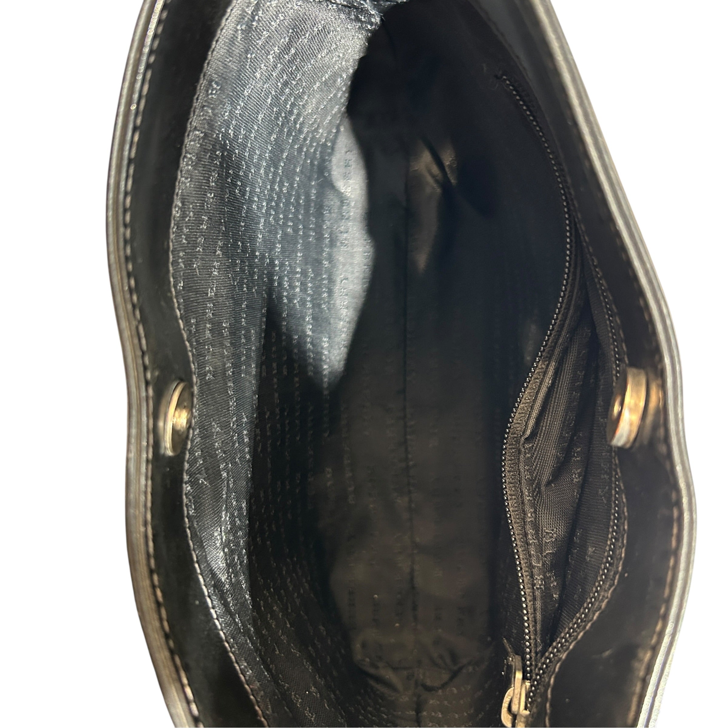 BURBERRY/Hand Bag/Tartan/BEG/ view 4