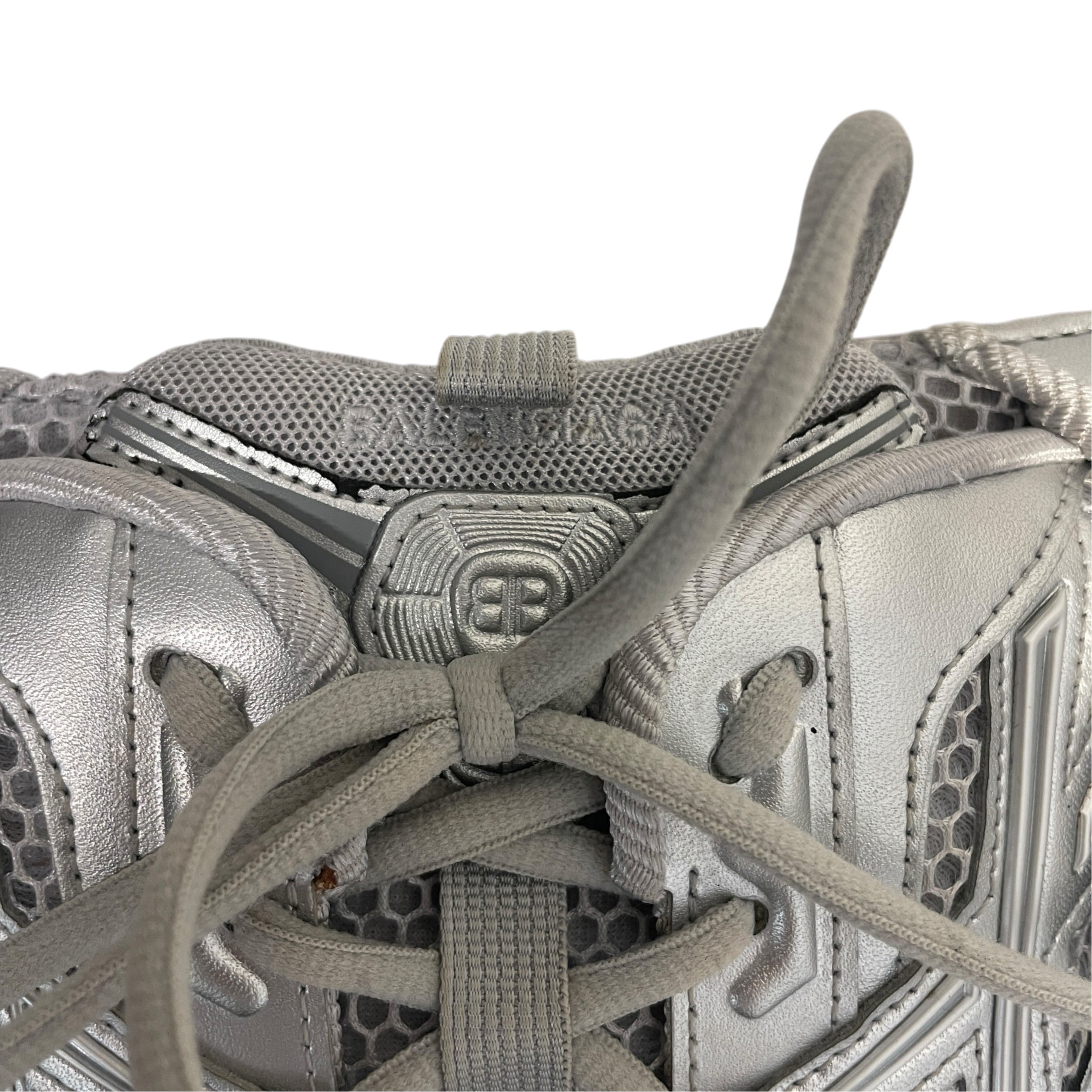 BALENCIAGA/Hand Bag/GRY/BDCT34G view 6