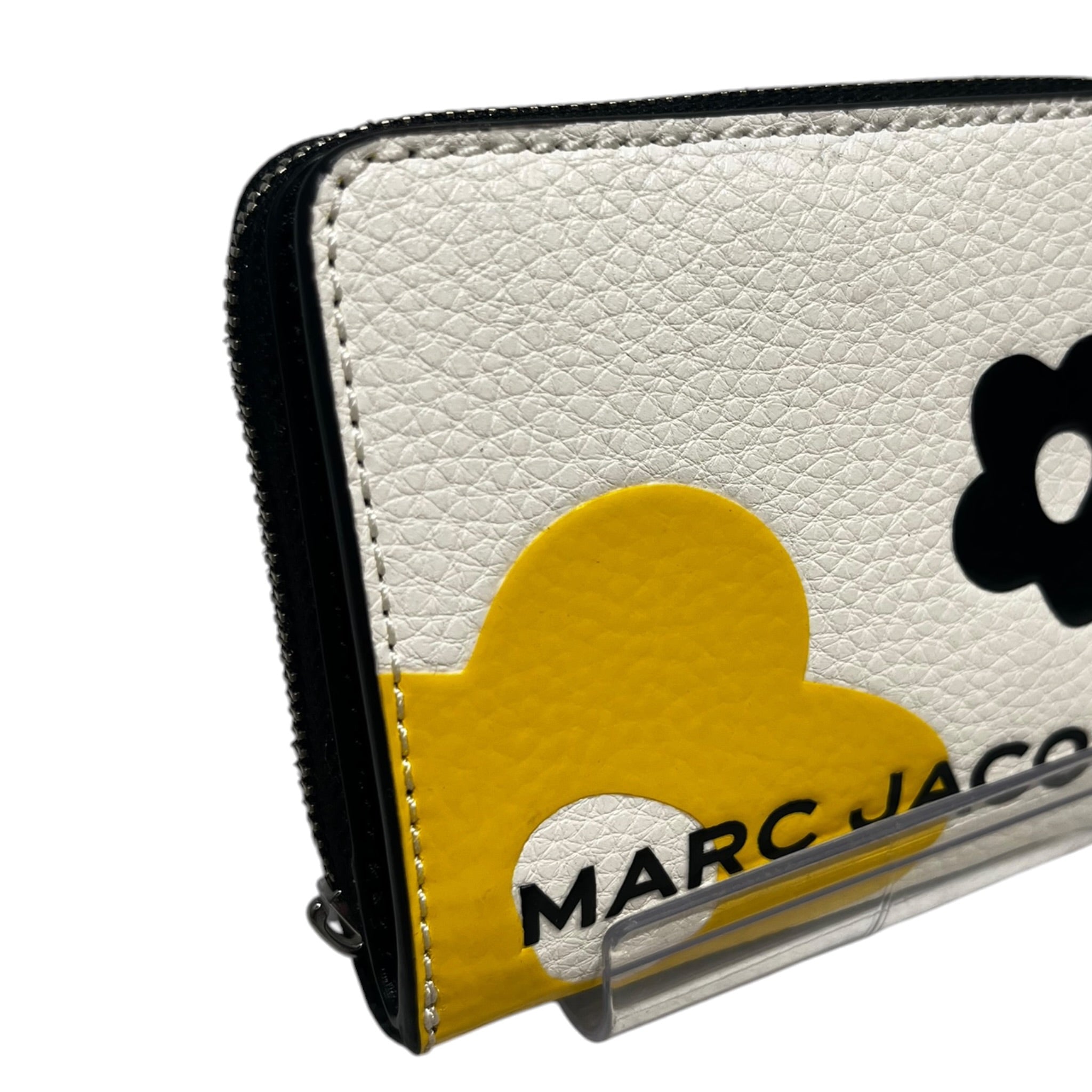MARC JACOBS/Wallet/Floral Pattern/Leather/MLT/L's/ view 6