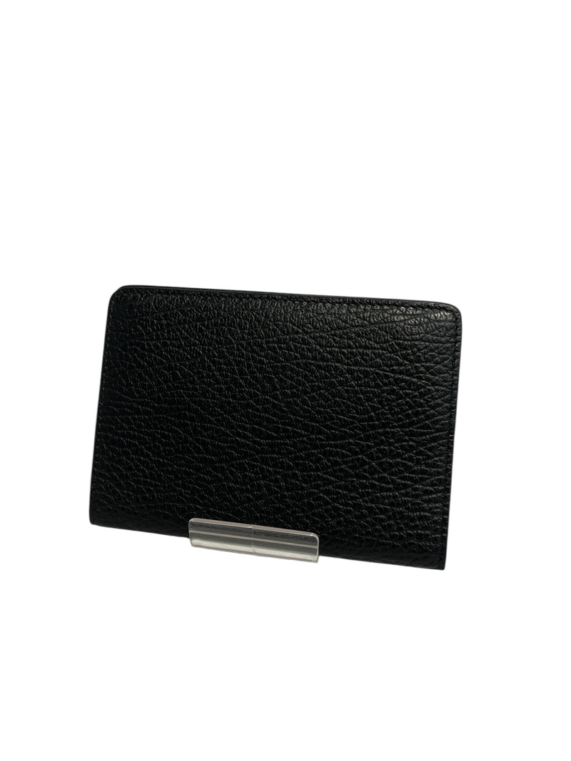 Maison Margiela/Long Wallet/BLK/