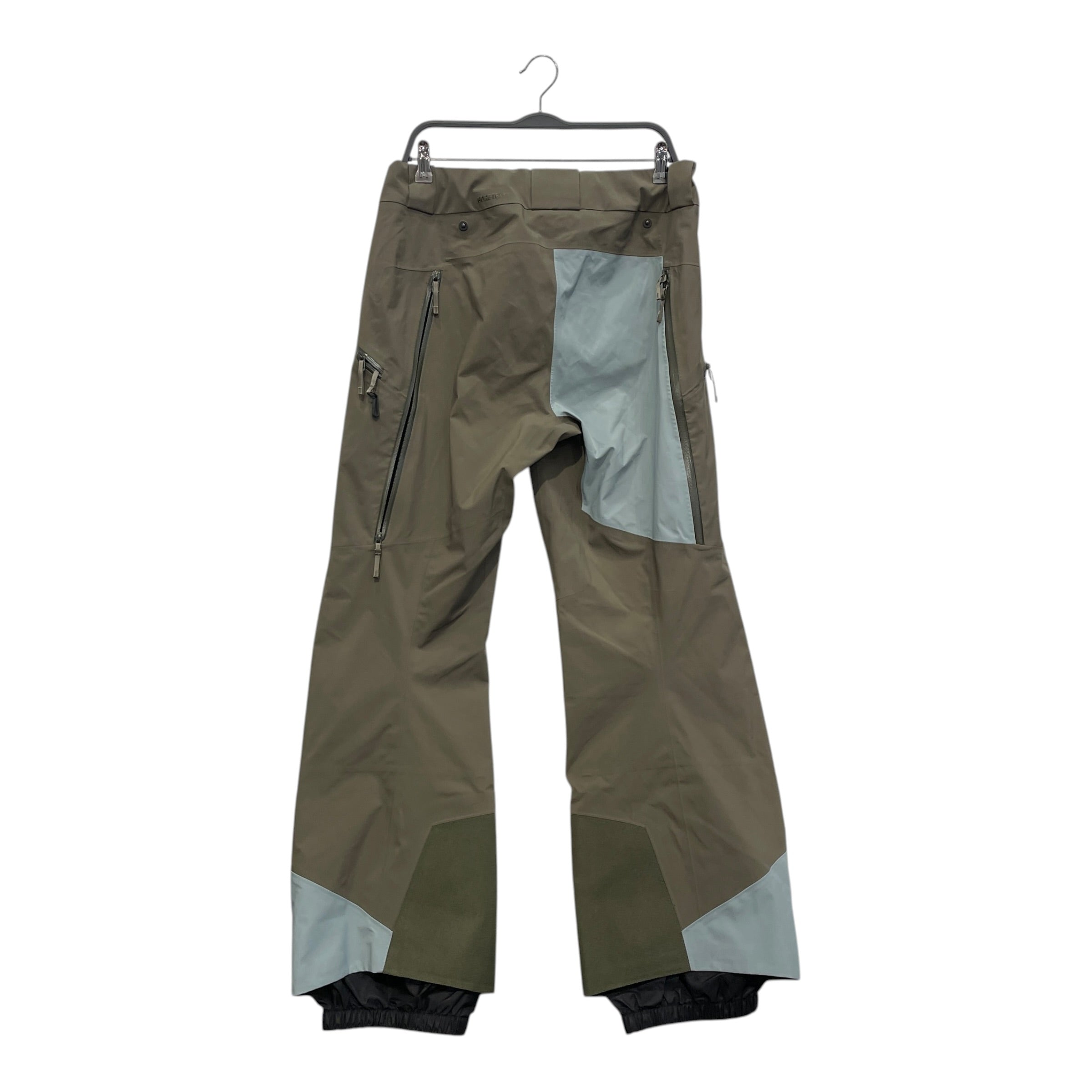 ARC'TERYX VEILANCE/Pants/M/Nylon/GRN/ view 2