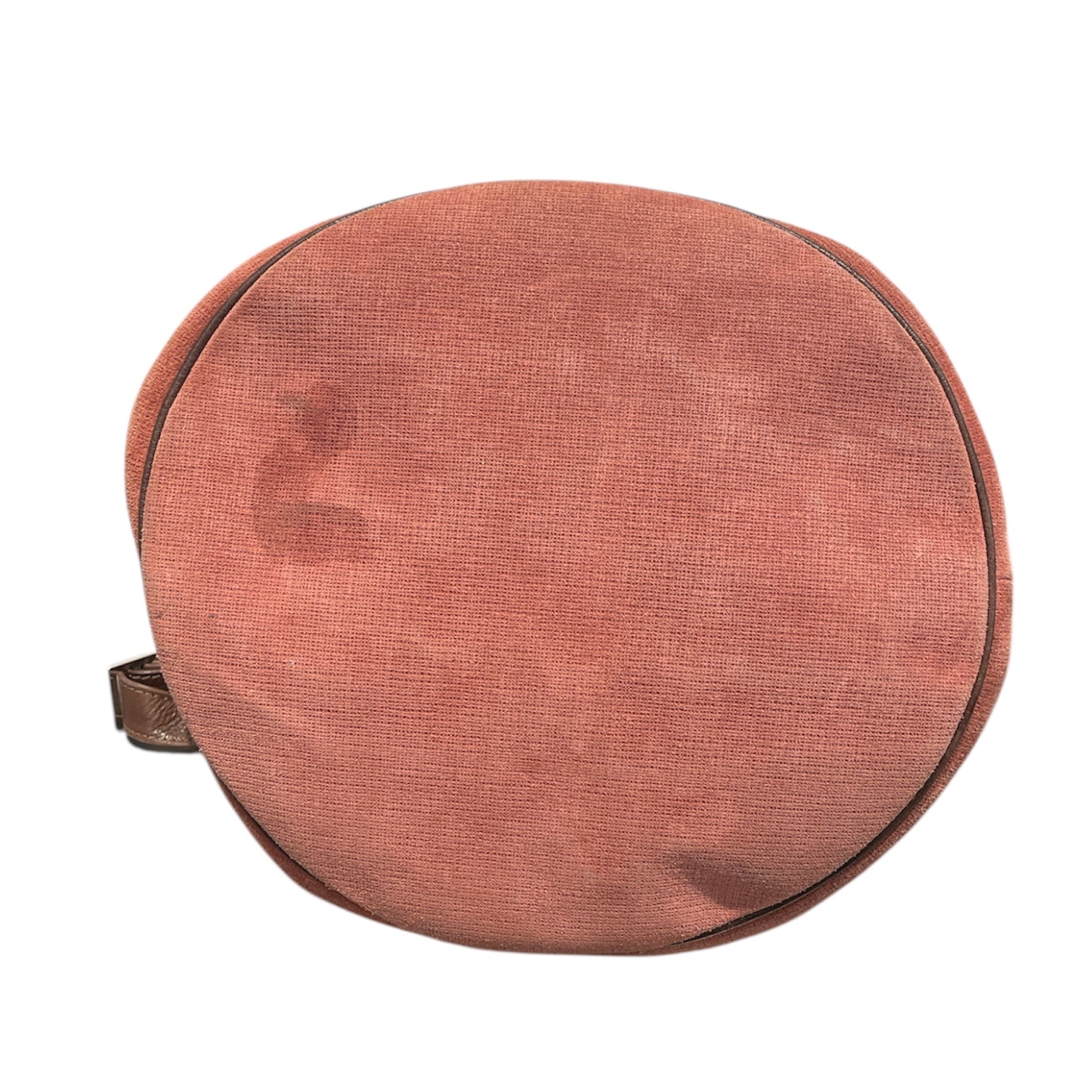 ISAIA/Bag/Suede/RED/CROSSBODY SHOULDER BAG view 5