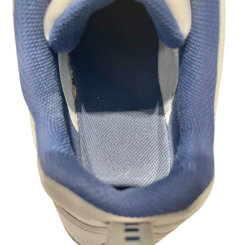 NIKE/MARTINE ROSE/Low-Sneakers/US 11/WHT/AIR MONARCH