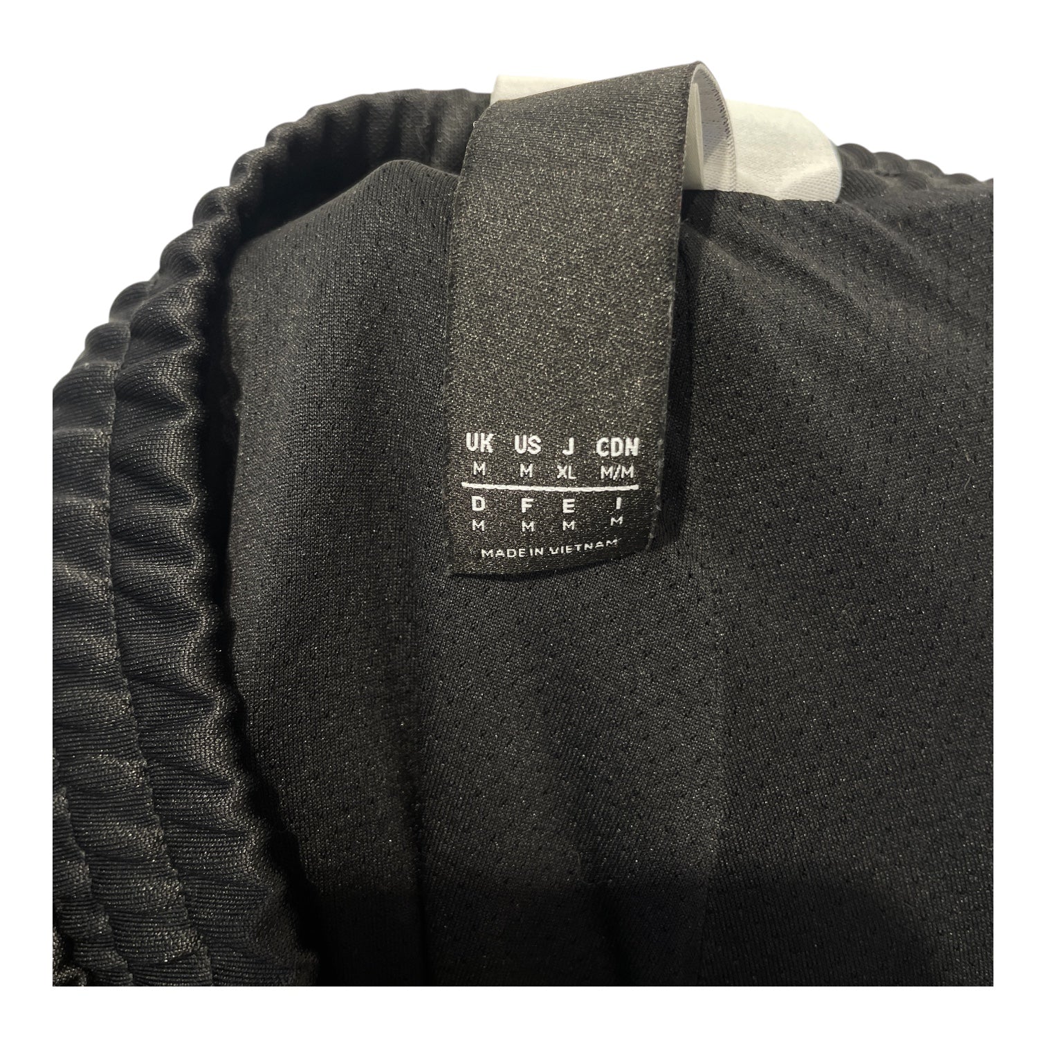 adidas/Thug Club/Pants/M/Polyester/BLK/METAL EMBELLISH view 4