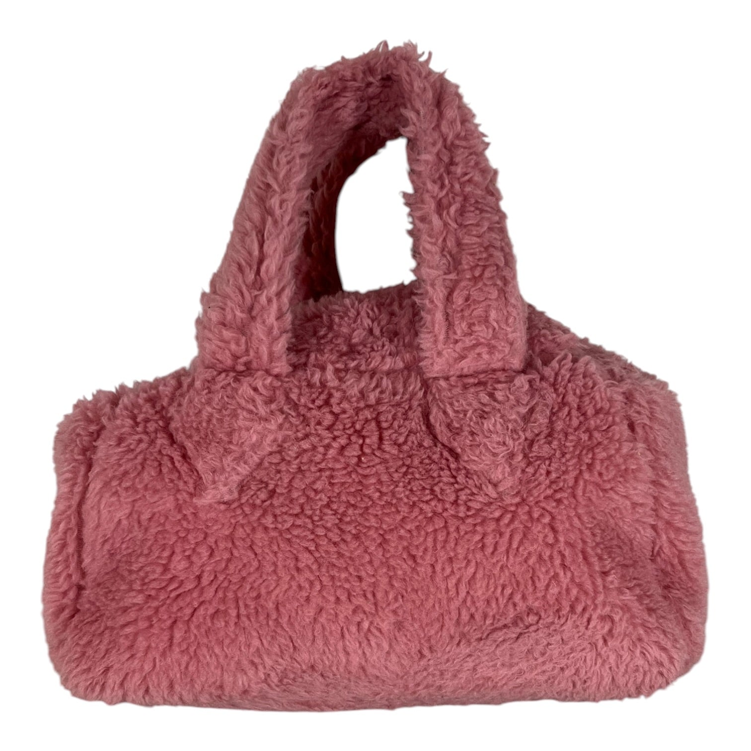 PALACE/Vivienne Westwood/Hand Bag/PNK/Bowling Bag view 2