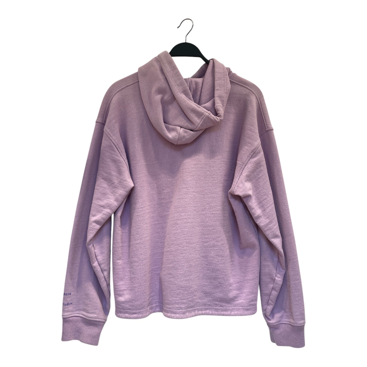 Acne Studios/Hoodie/M/Cotton/PPL/BACKWARDS WATERMELON view 2