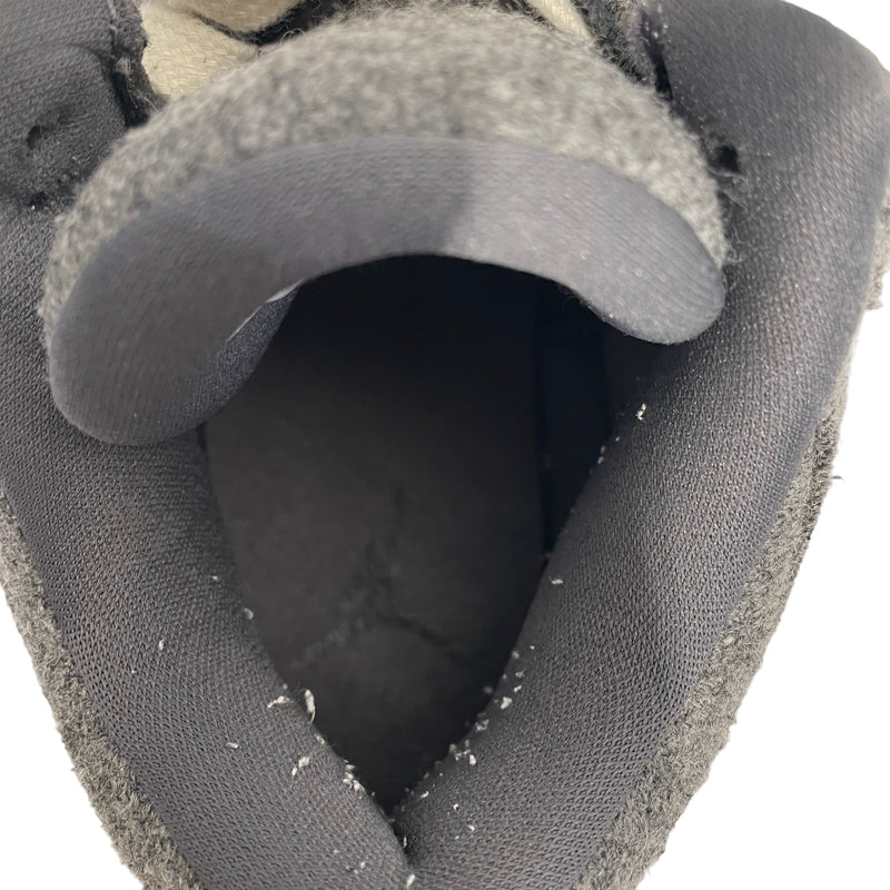 Jordan/Low-Sneakers/US 8.5/GRY/RETRO 3 WOOL