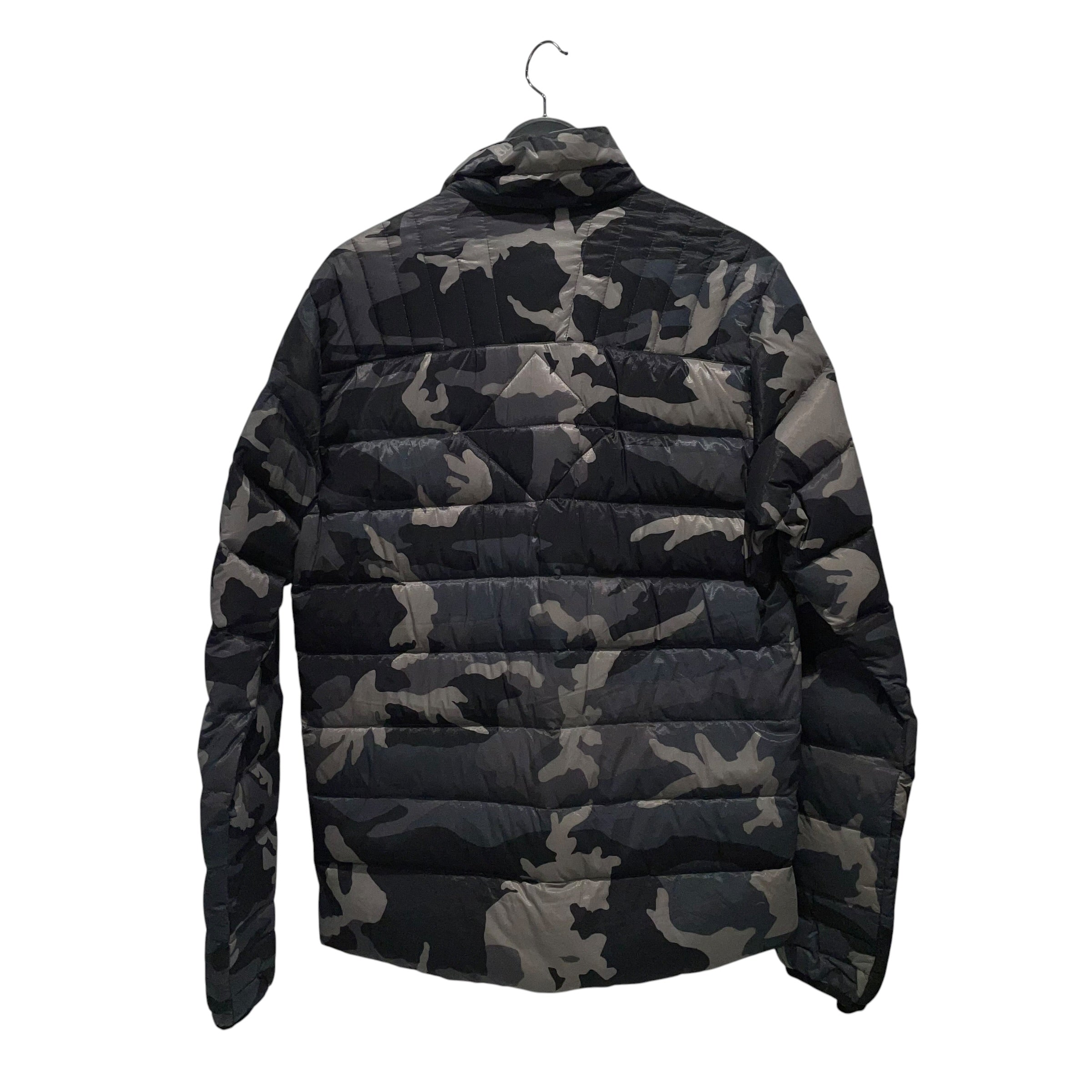 CANADA GOOSE/Puffer Jkt/L/Nylon/MLT/Camouflage/Camo NR Classic view 2