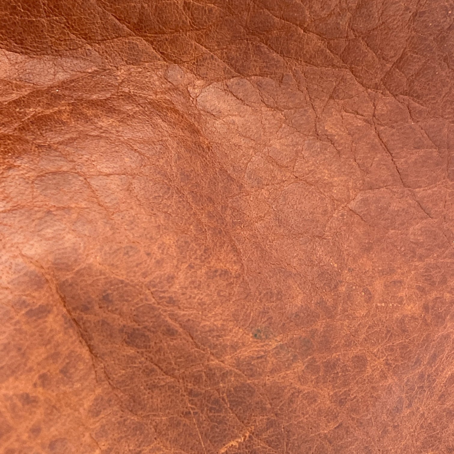 VALENTINO/Tote Bag/Leather/BRW/ view 6
