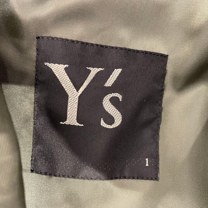 Y&