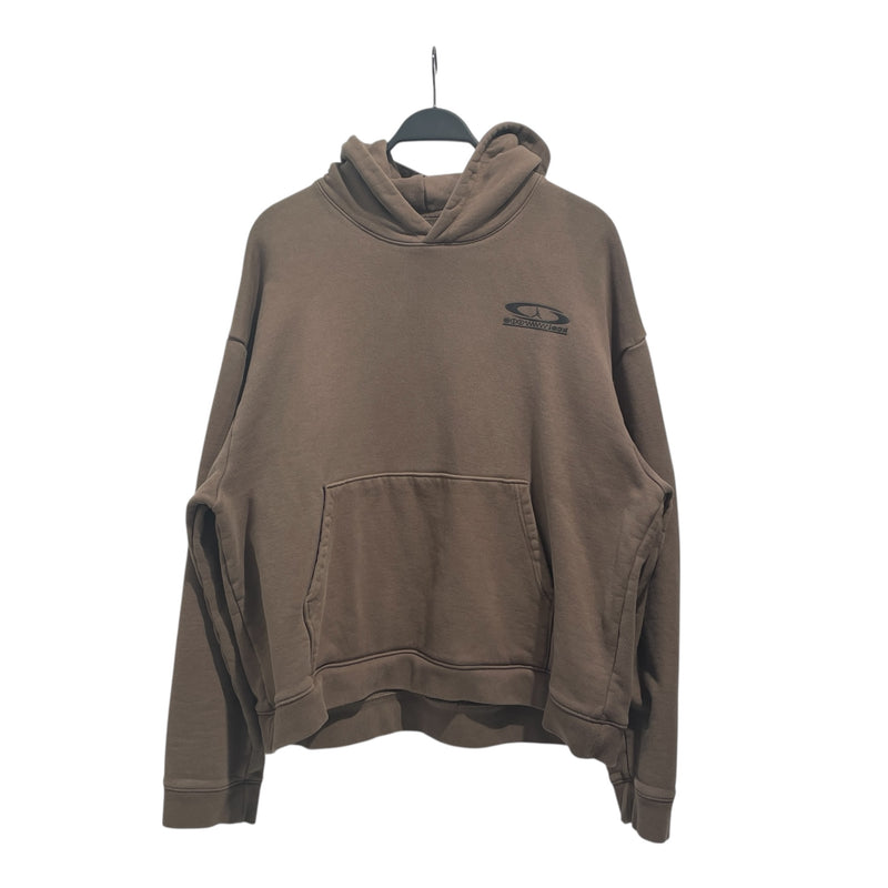 Air Jordan/CACTUS JACK/Hoodie/L/Graphic/Cotton/BRW/