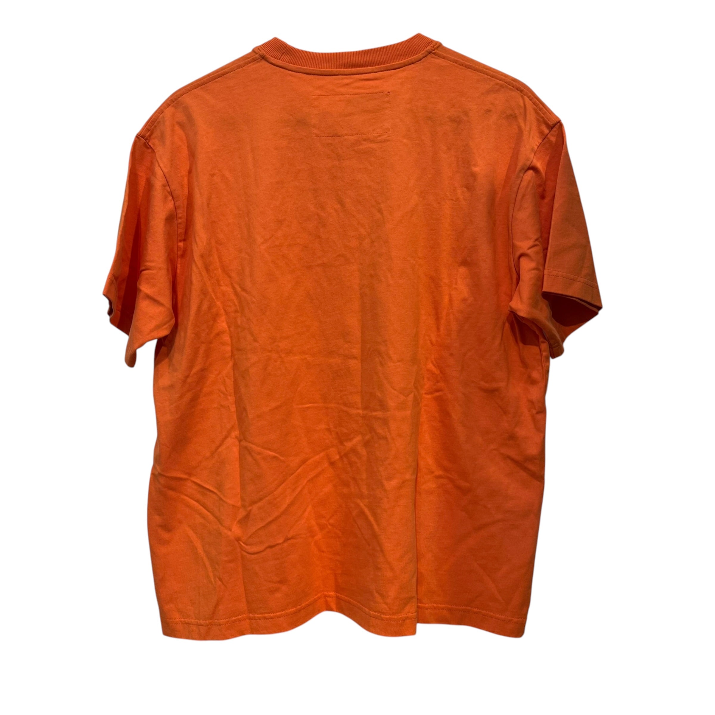 Sp5der/T-Shirt/M/Cotton/ORN/Graphic/black star graphic view 2