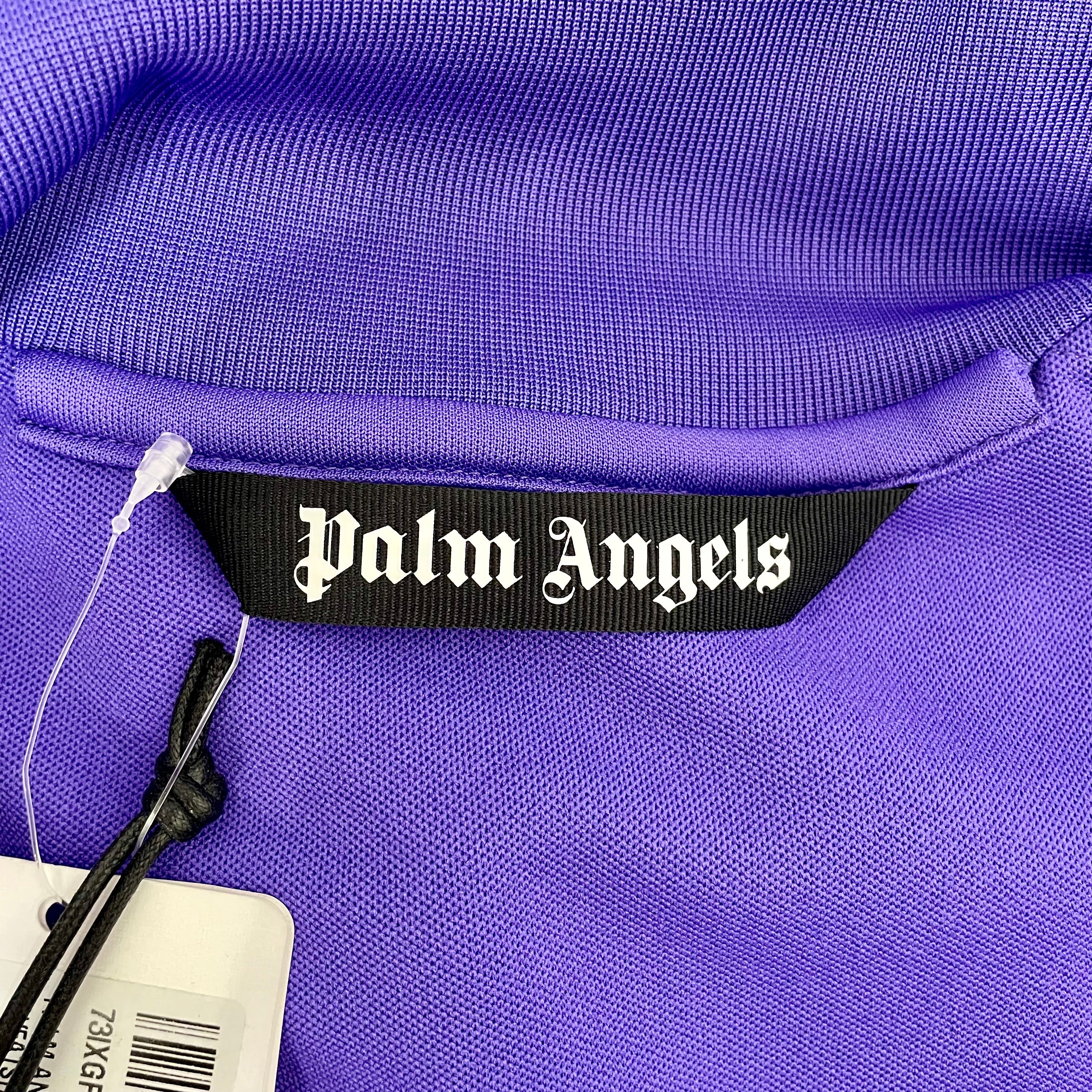 Palm Angels/Jacket/M/PUP/track jacket view 3