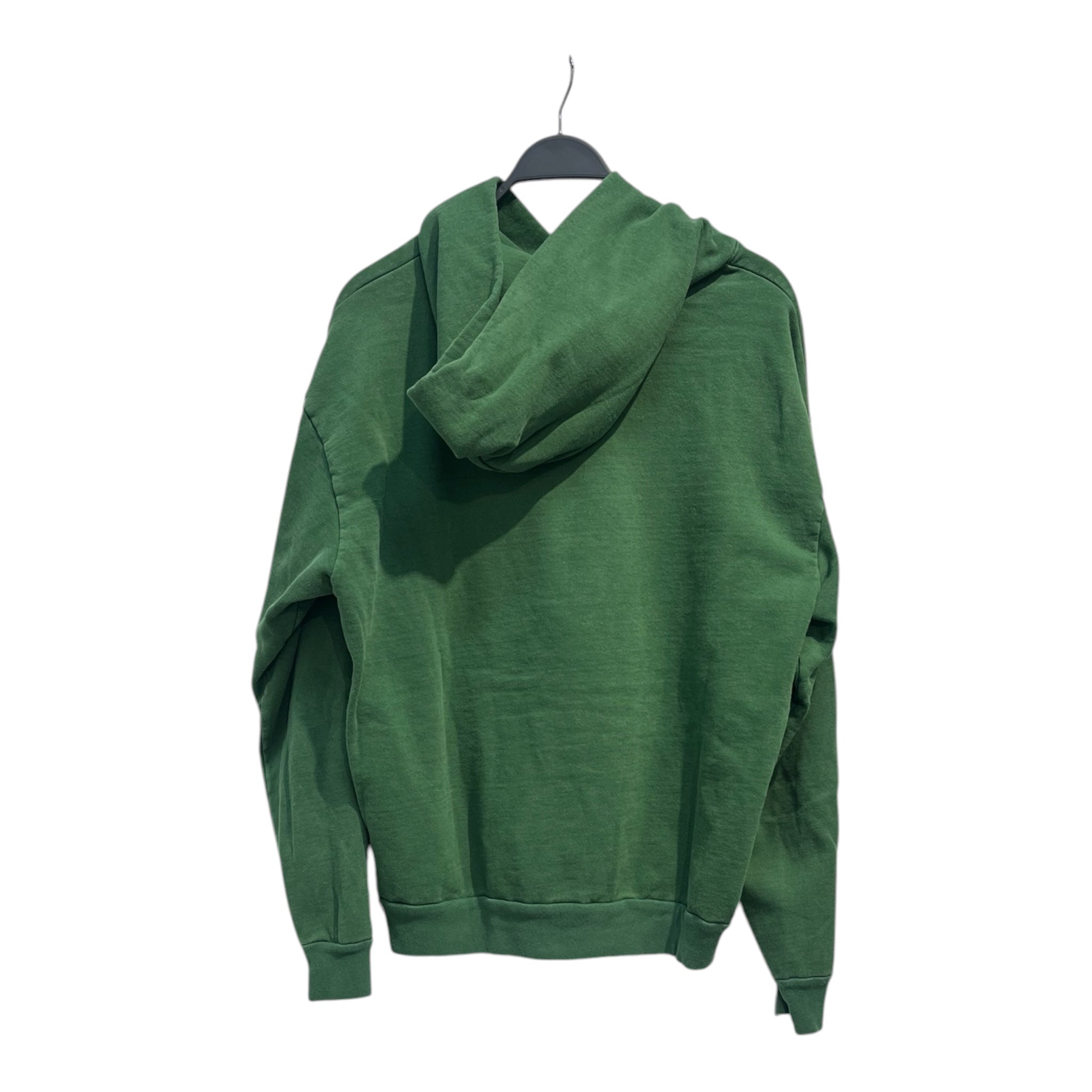 SPYDER/Hoodie/L/Graphic/Cotton/GRN/ view 2