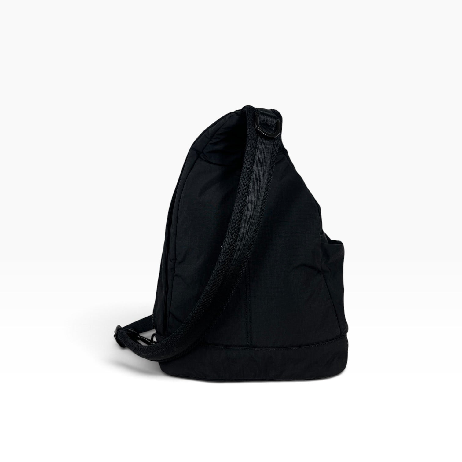 Y-3/adidas/Cross Body Bag/Nylon/BLK/UTILITY SLINGBAG view 2