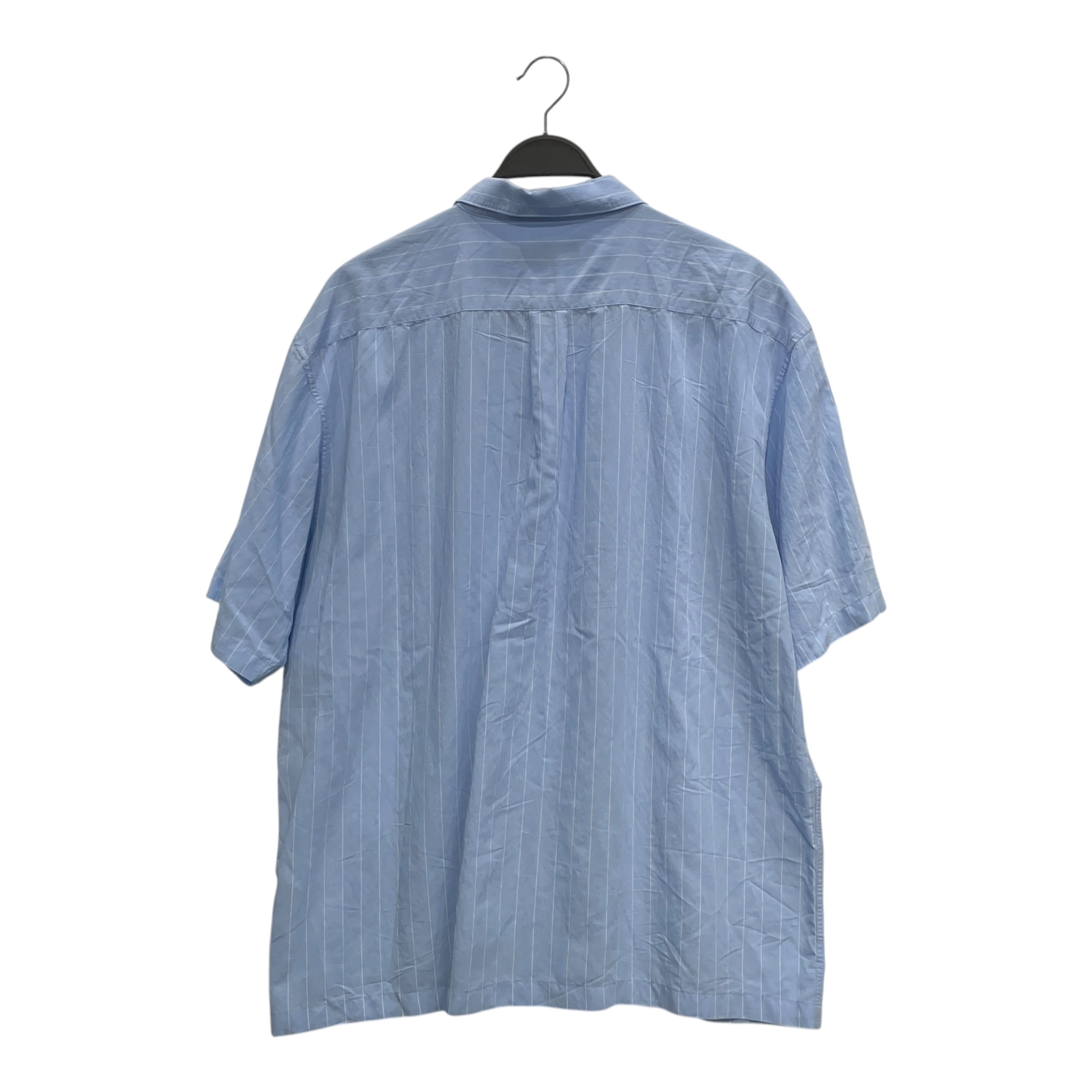 Supreme/Shirt/XL/Cotton/BLU/Stripe/PJ STRIPE view 2