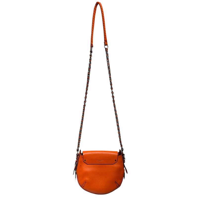 rag & bone/Cross Body Bag/S/Leather/ORN/