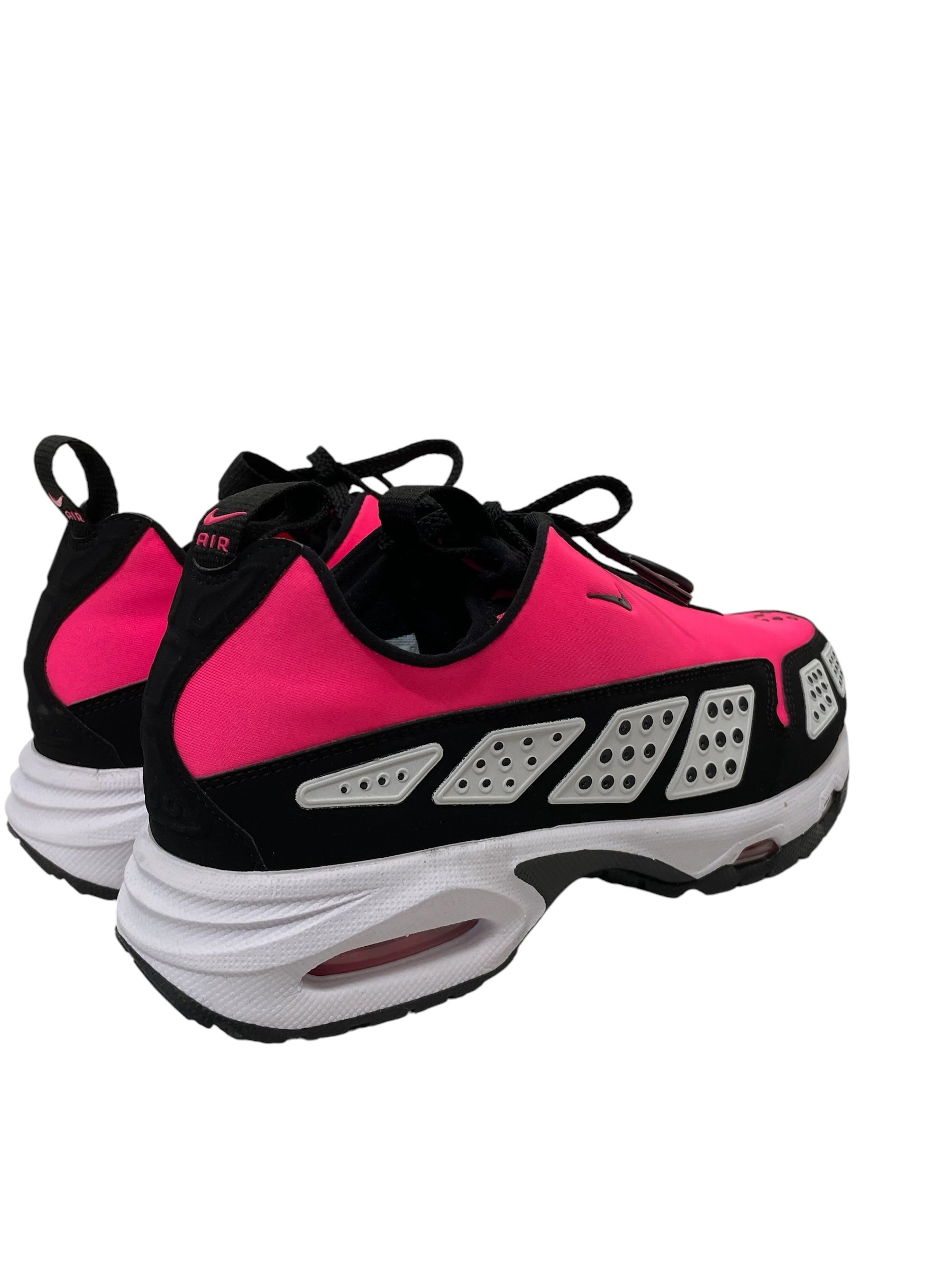 NIKE/Low-Sneakers/US 6.5/PNK/Air Max Sndr Hyper Pink view 4