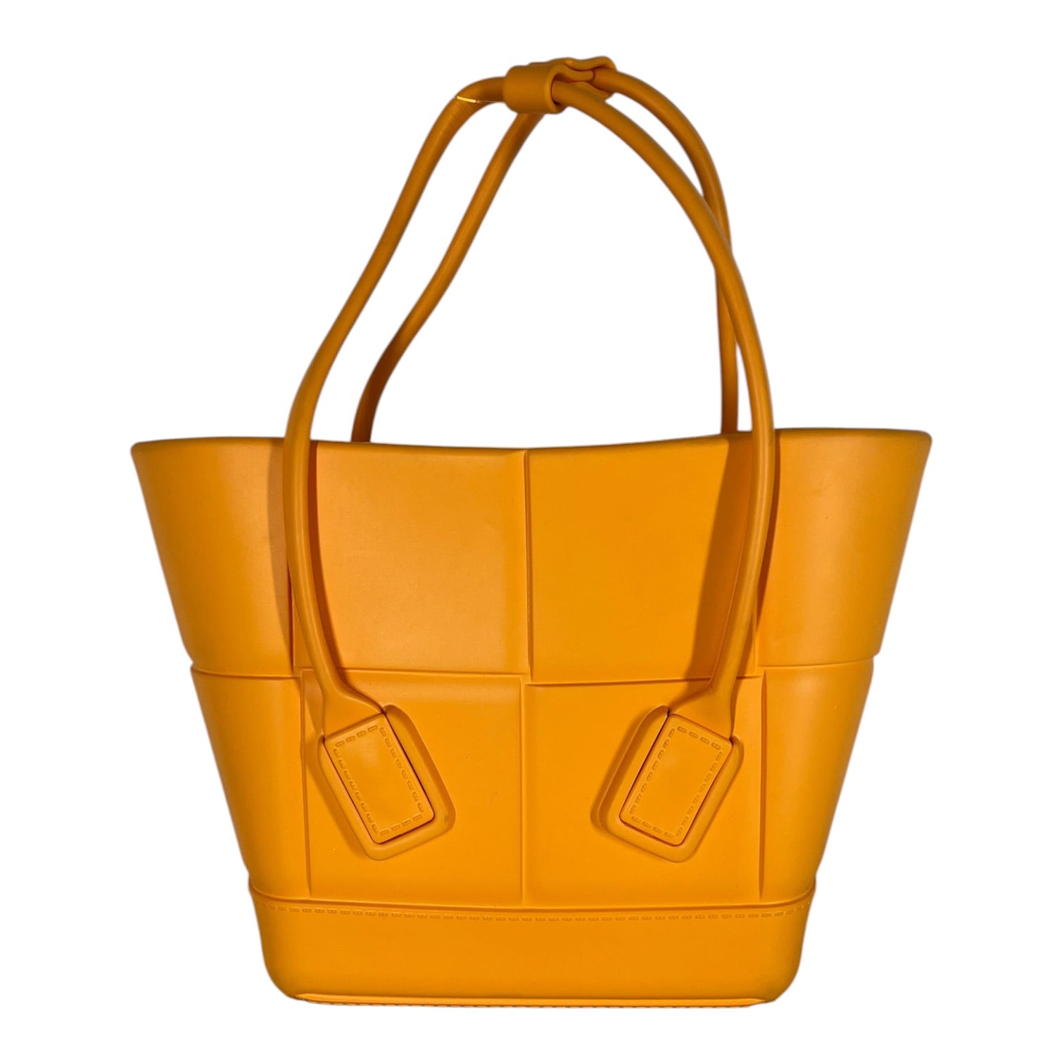 BOTTEGA VENETA/Bag/ORN/MINI ARCO TOTE view 1