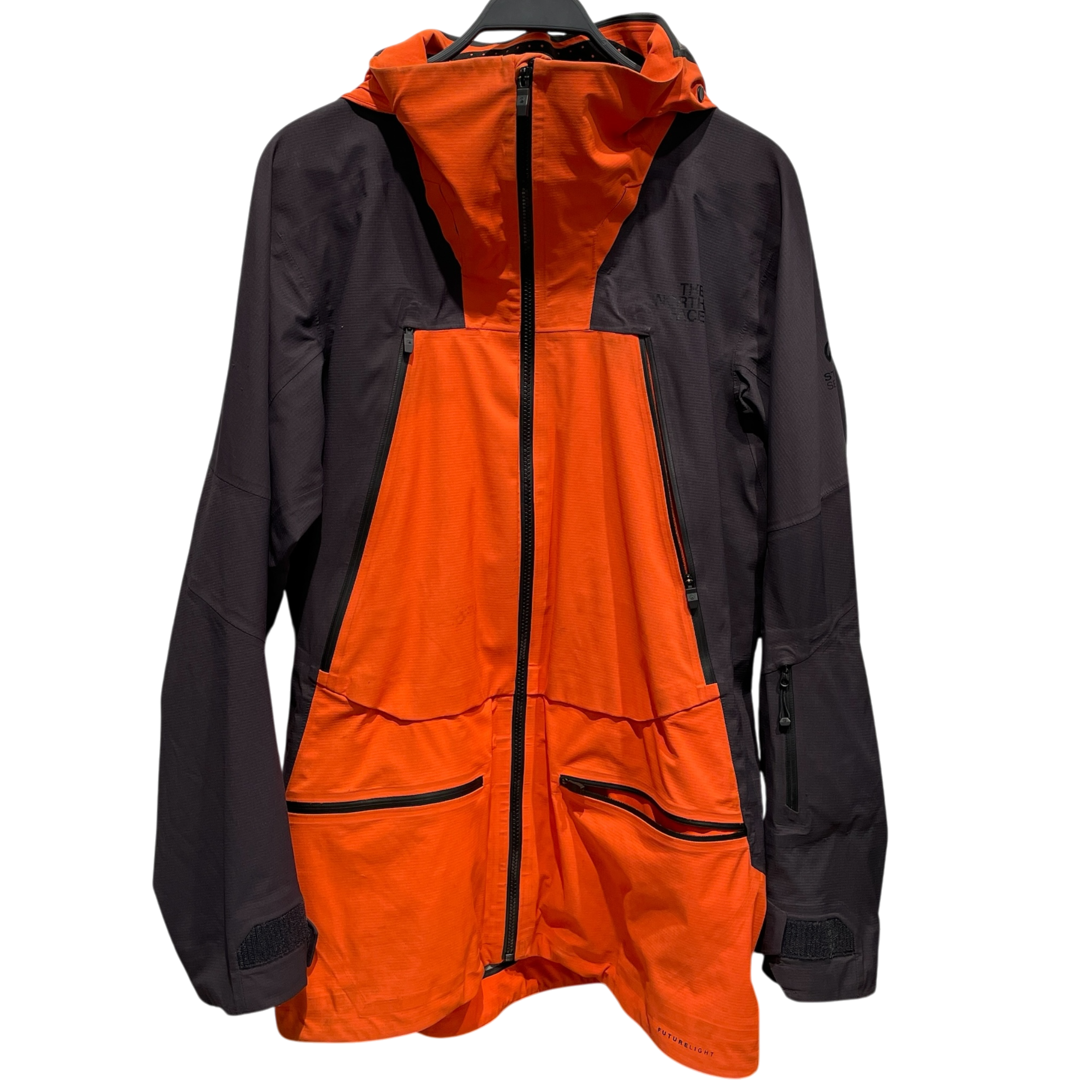 THE NORTH FACE/Jacket/ORN/ view 1