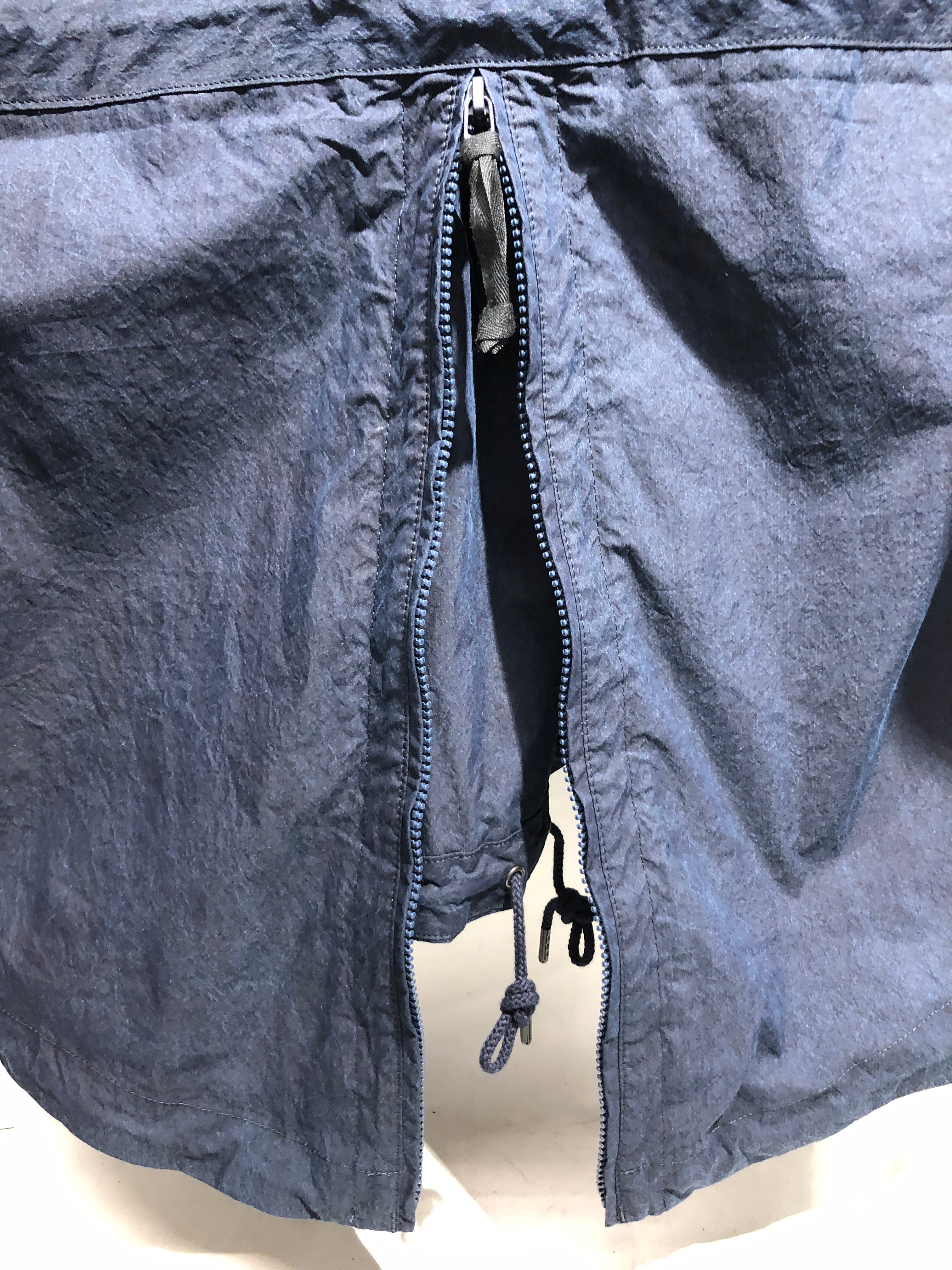 snow peak/Spring Coat/S/Cotton/IDG/ view 3