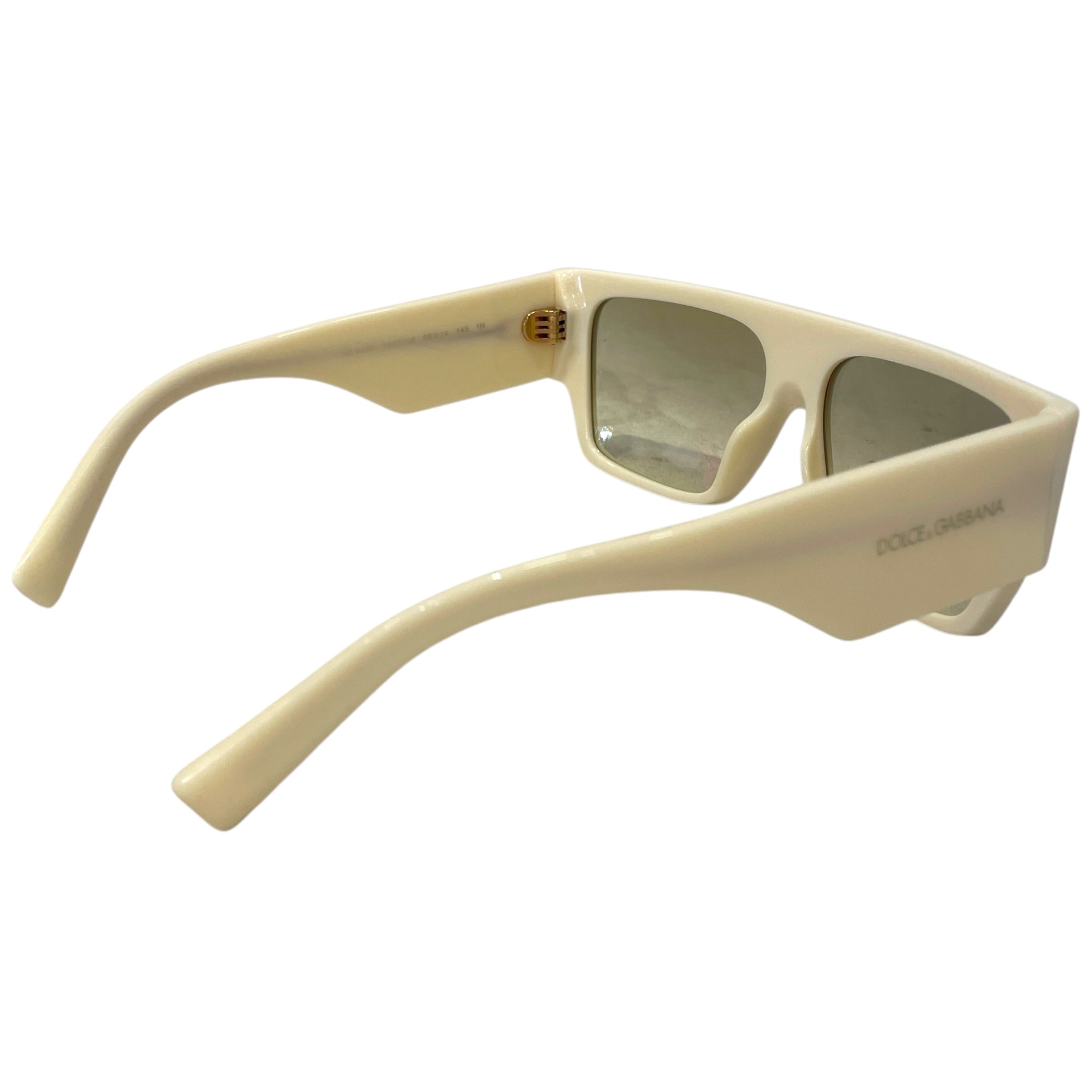 DOLCE&GABBANA/Sunglasses/Plastic/CRM/L's/dg4459 view 2