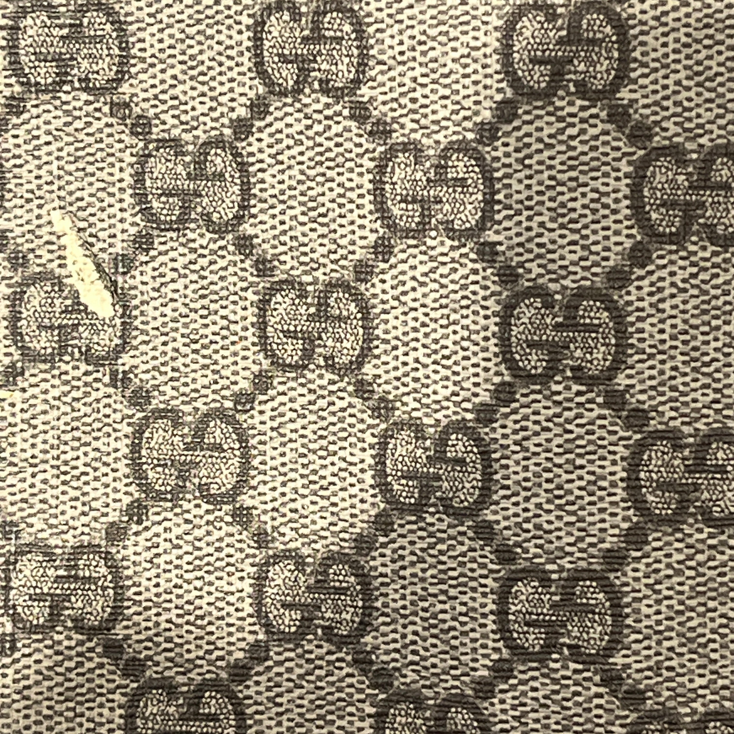 GUCCI/Boston Bag/OS/Monogram/Denim/MLT/GUCCI SUPREME GG WEB MESSENGER view 5